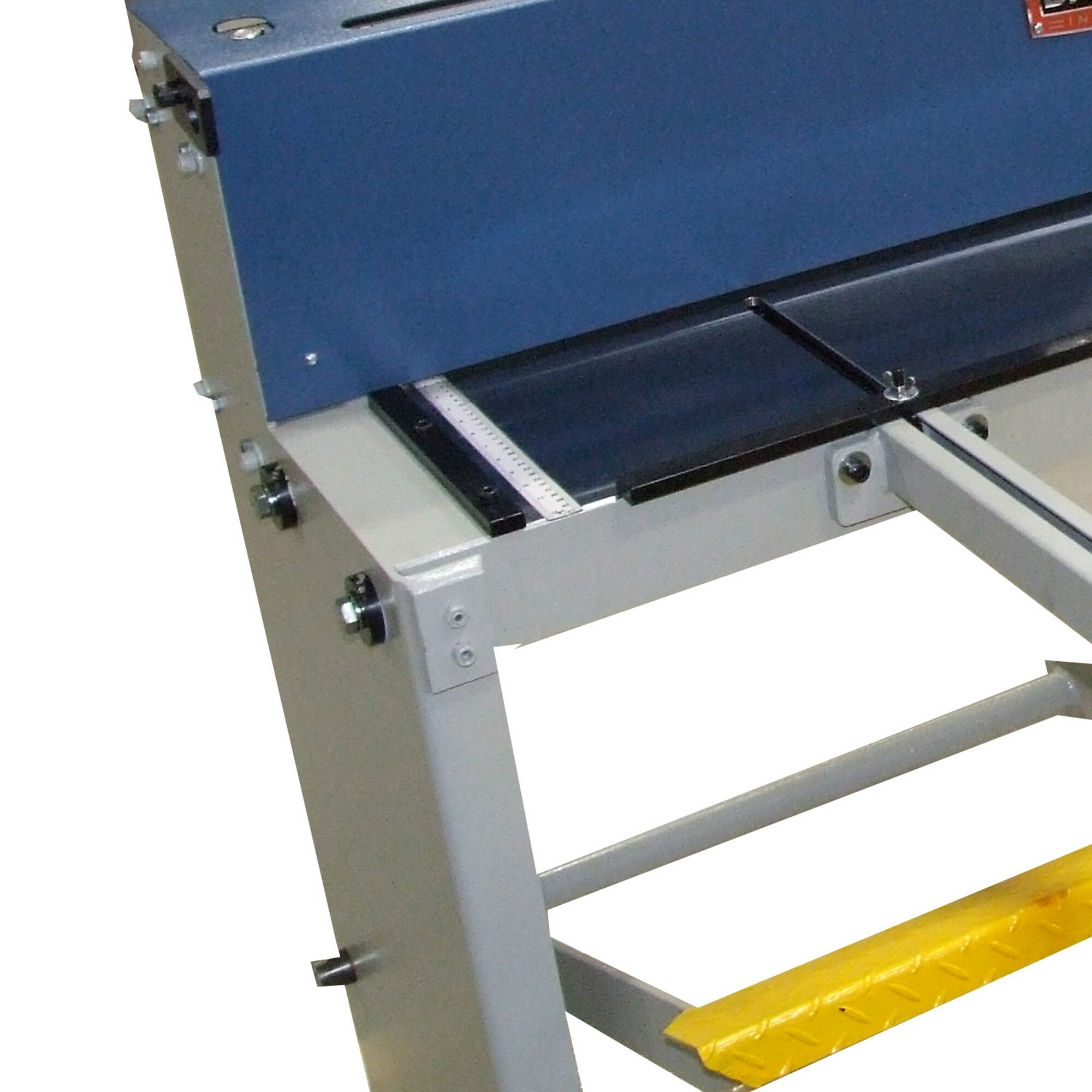 Baileigh Industrial BA9-1007017 Benchtop-Stationary-Access - View #4