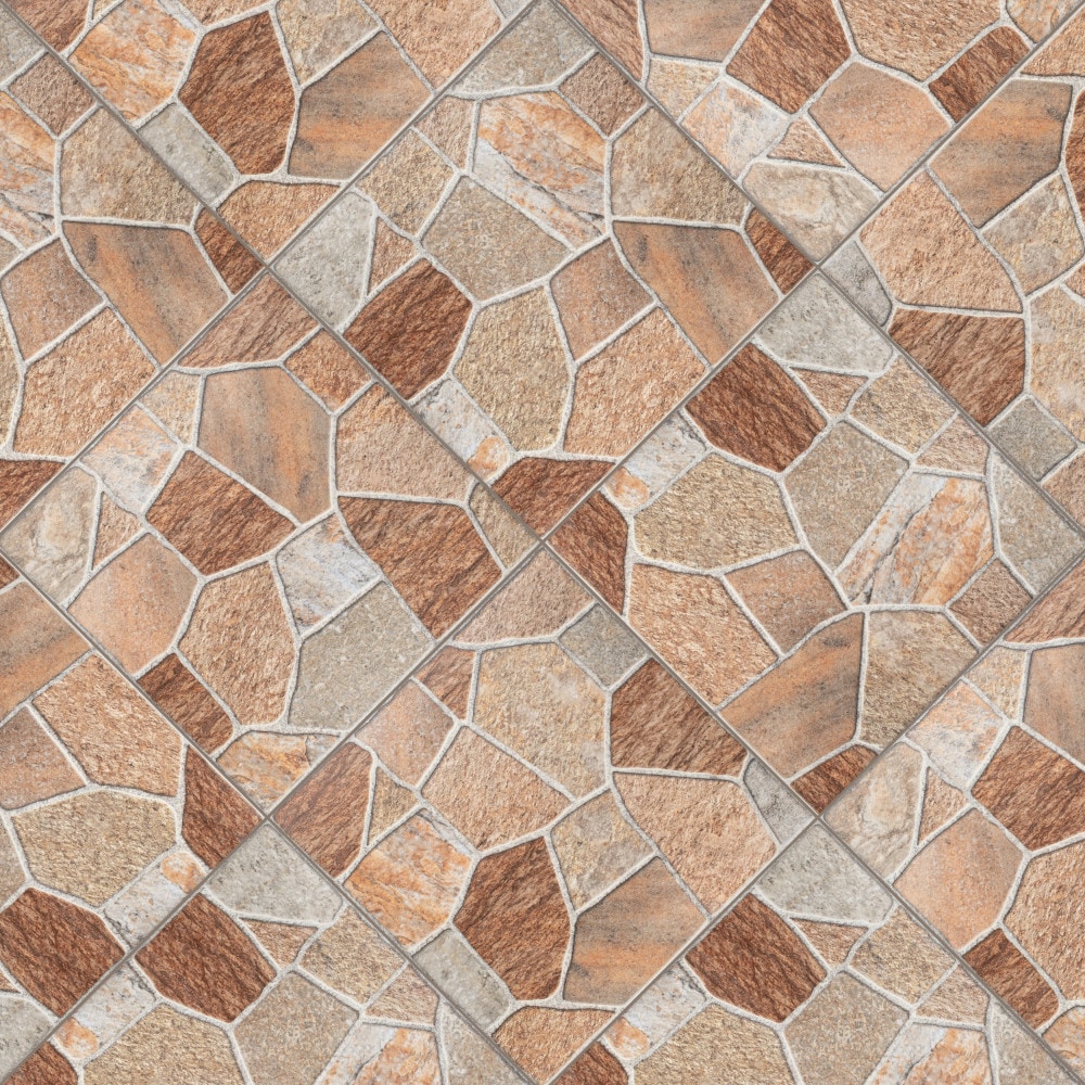 Affinity Tile S1FCL18LTBG Tile-Samples - View #4