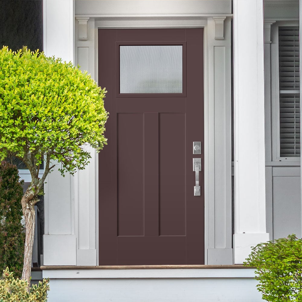 Masonite 629641 Entry-Doors - View #2