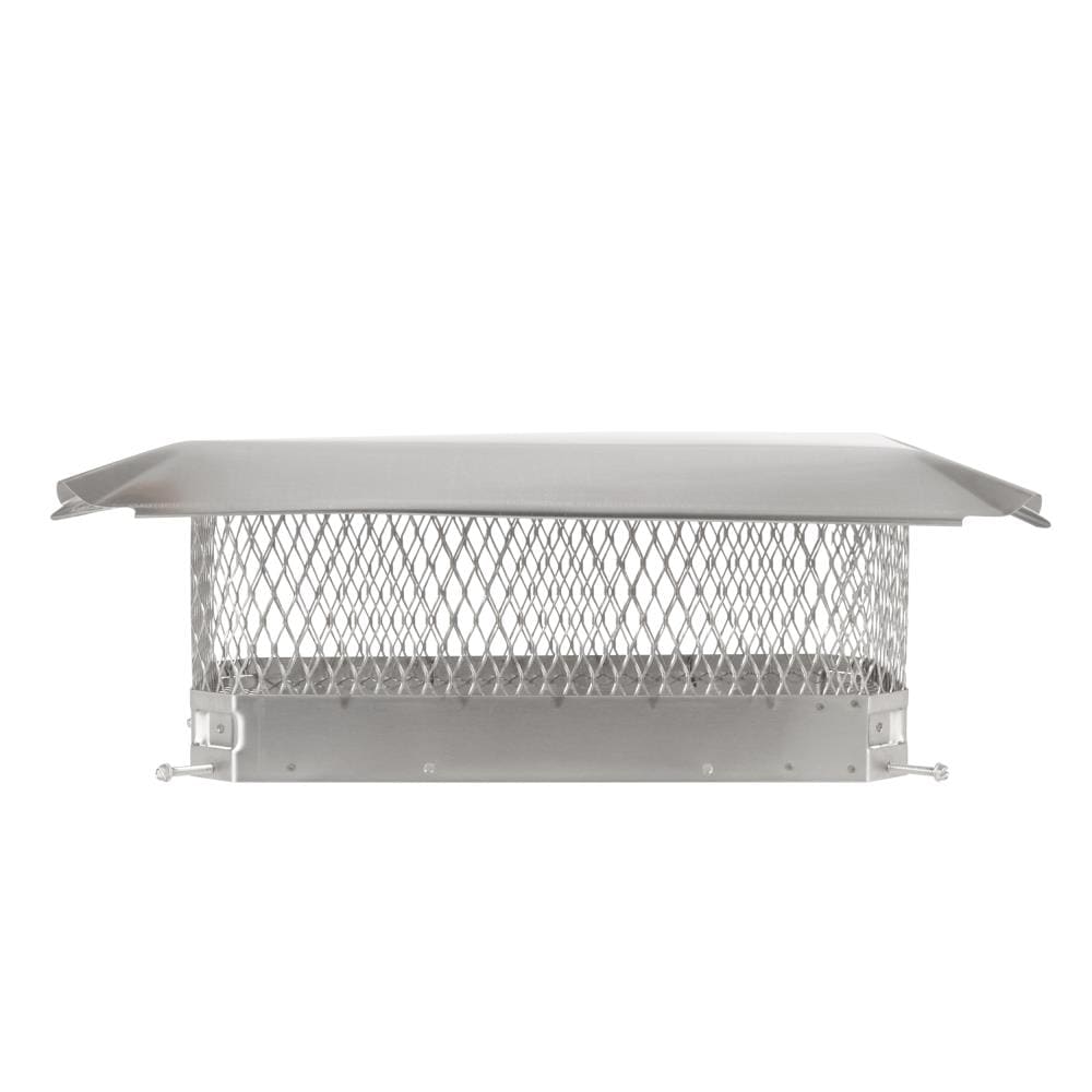 Shelter SSC817U Chimney-Cap - View #4
