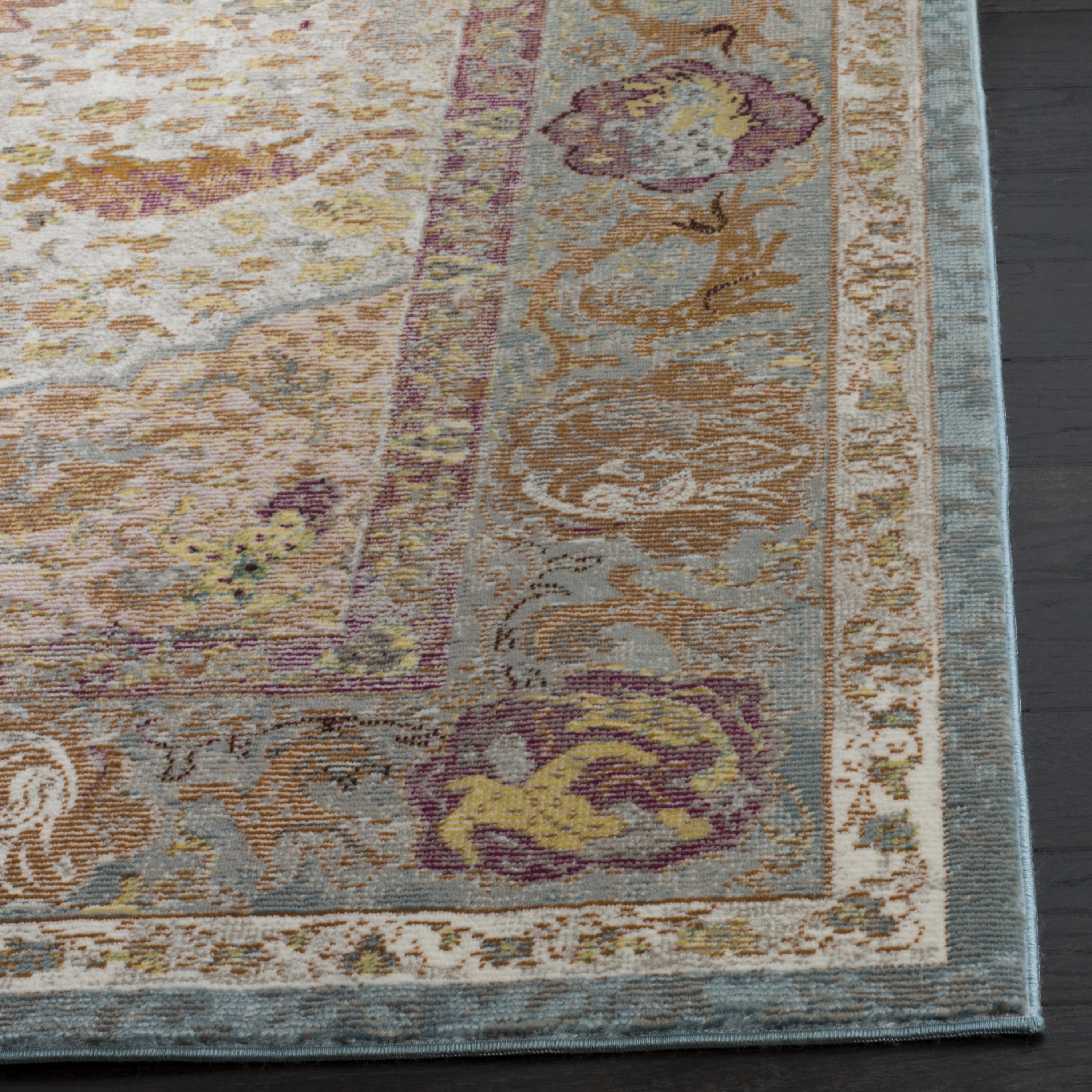 Safavieh ARA120E-4 rugs - View #3