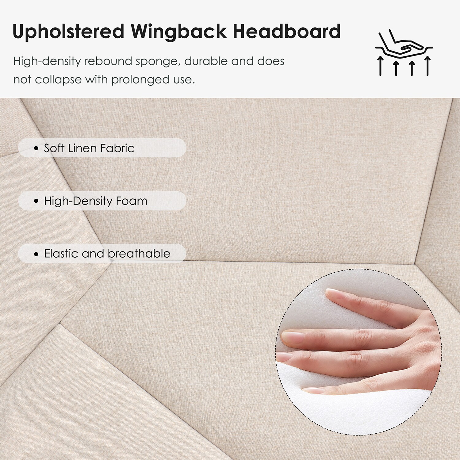 GZMR GZ-JH8264F beds - View #6