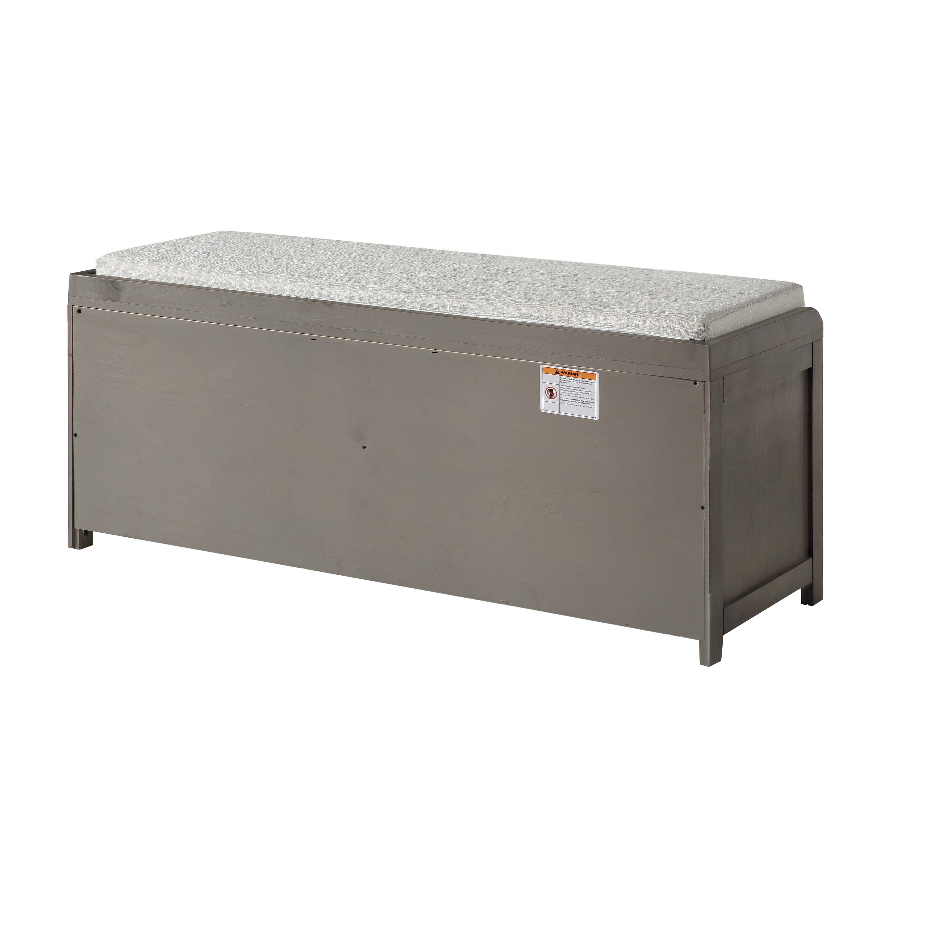 CASAINC BH-954AAE bench - View #6