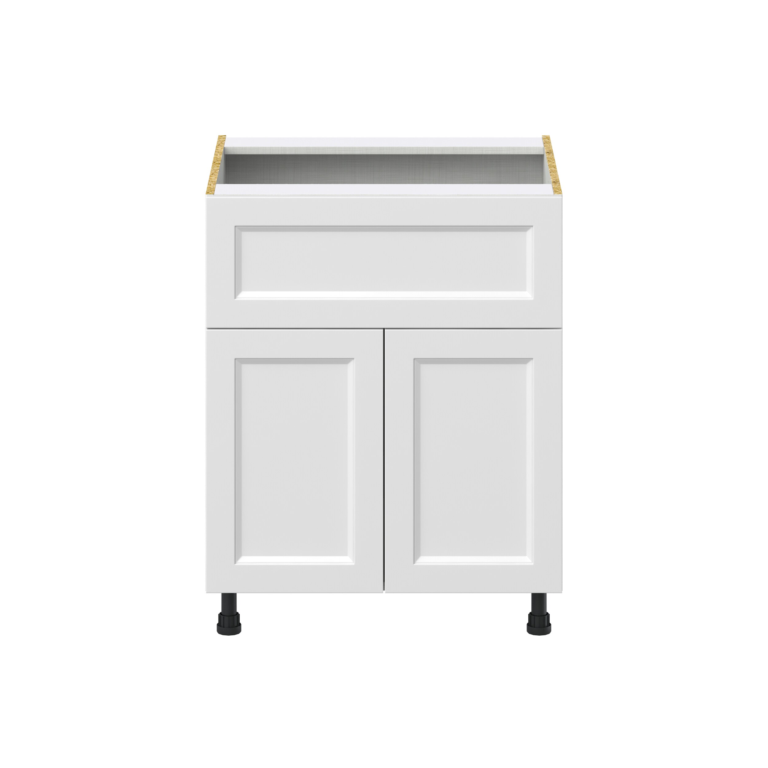 Hugo&Borg DSB27A-RI Cabinets-Kitchen - View #7