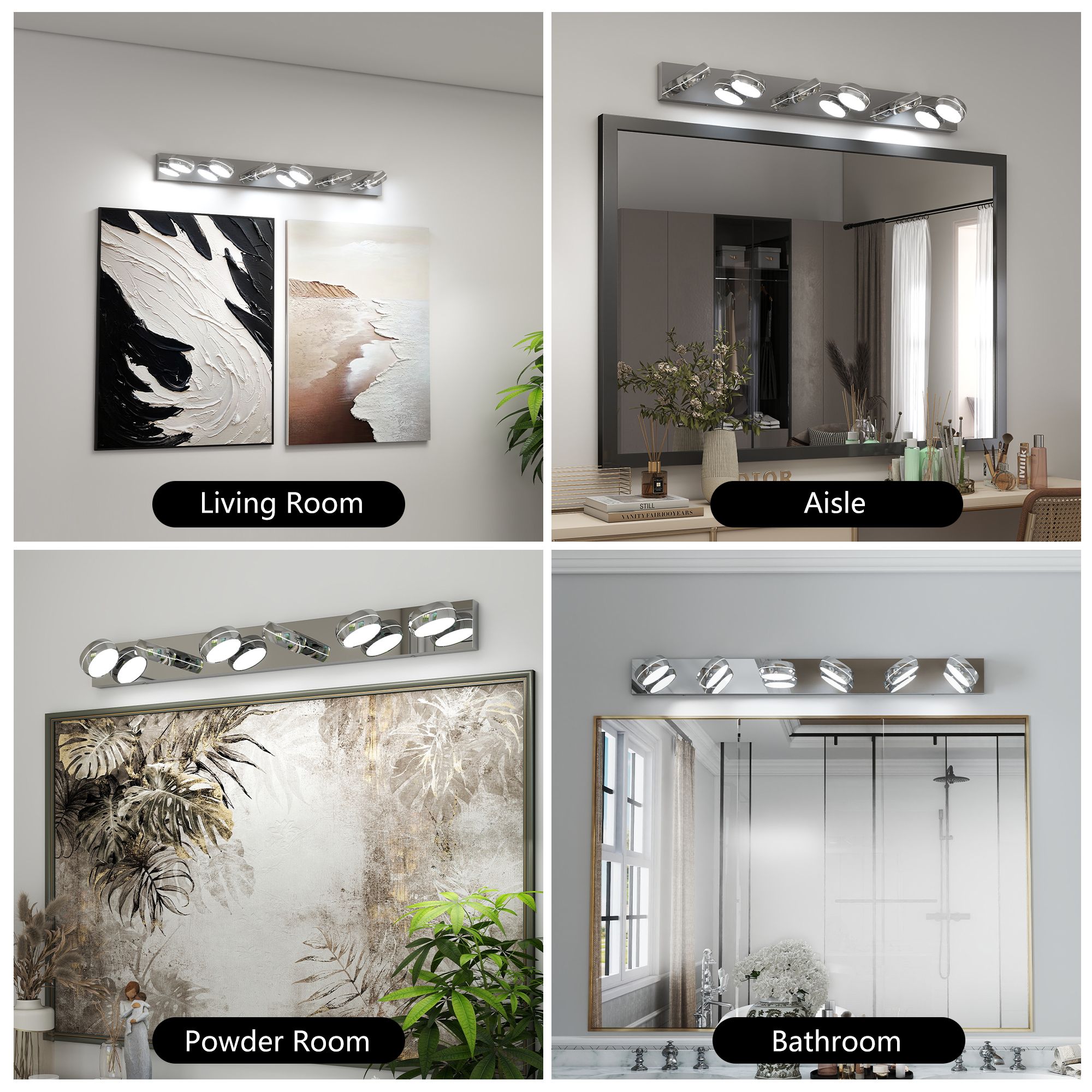 HomLux L002012-W6C b089995 - View #7