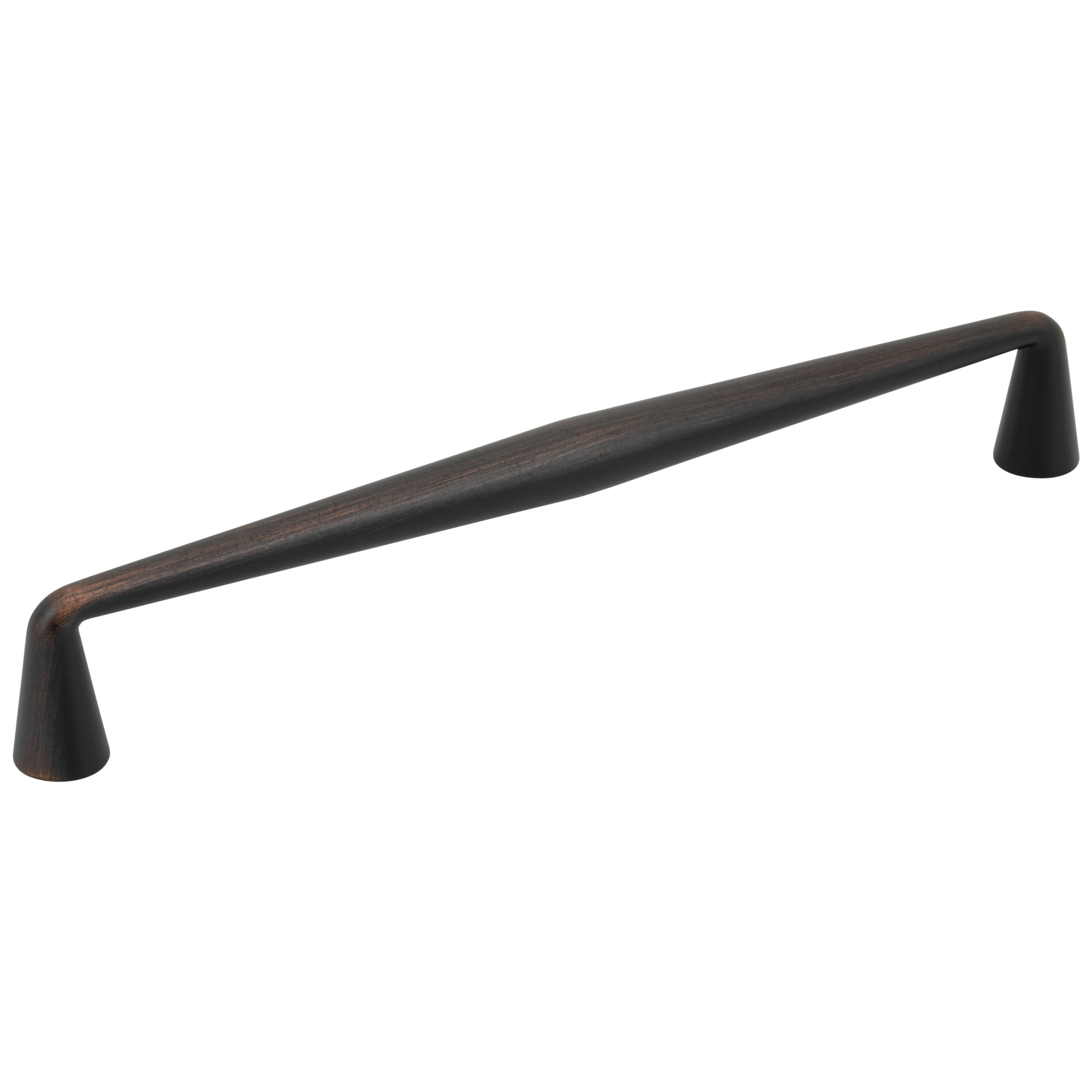 Villa Valentina VV5160ORB Cabinet-Pulls - View #2