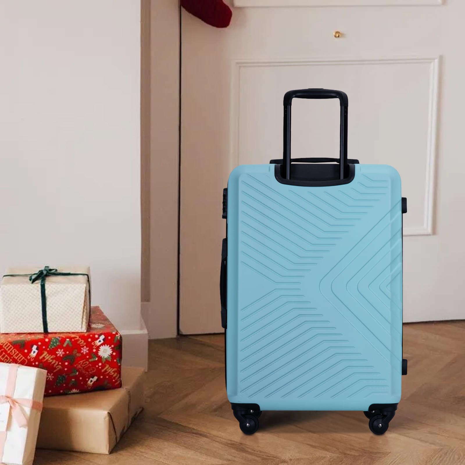 Flynama V53578 Luggage-And-Luggage-Sets - View #13