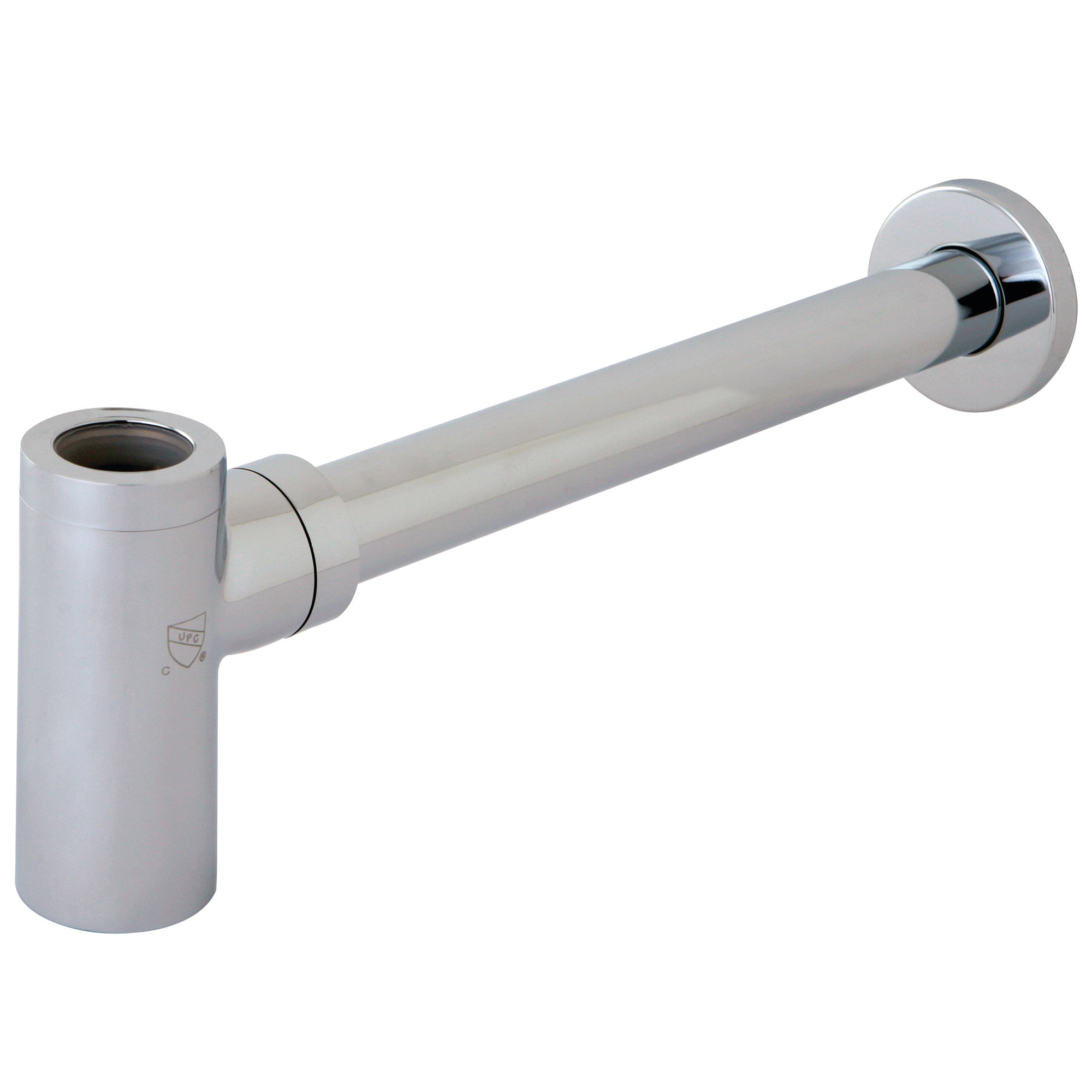 Kingston Brass WLDD8101 Under-Sink-Tubular-Drainage - View #2