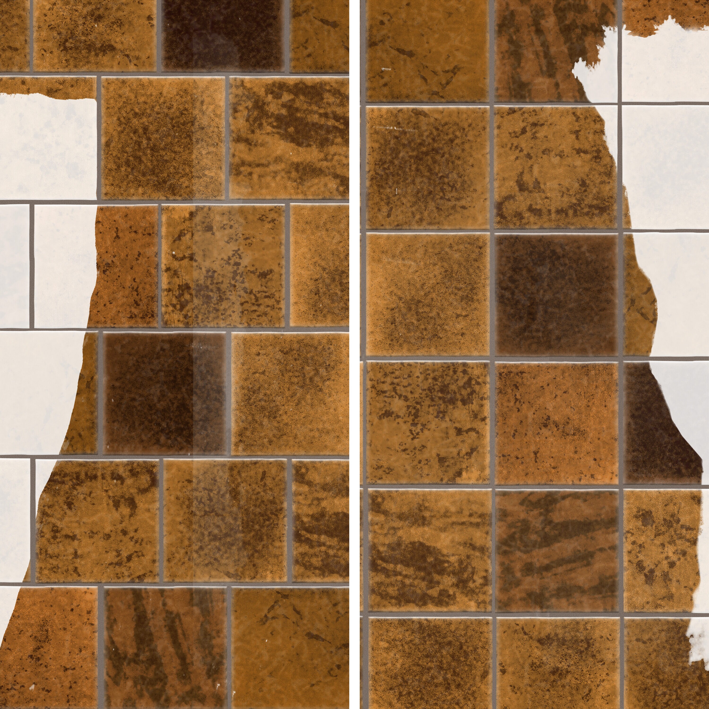 Affinity Tile S1WEQ4MNRT Tile-Samples - View #9