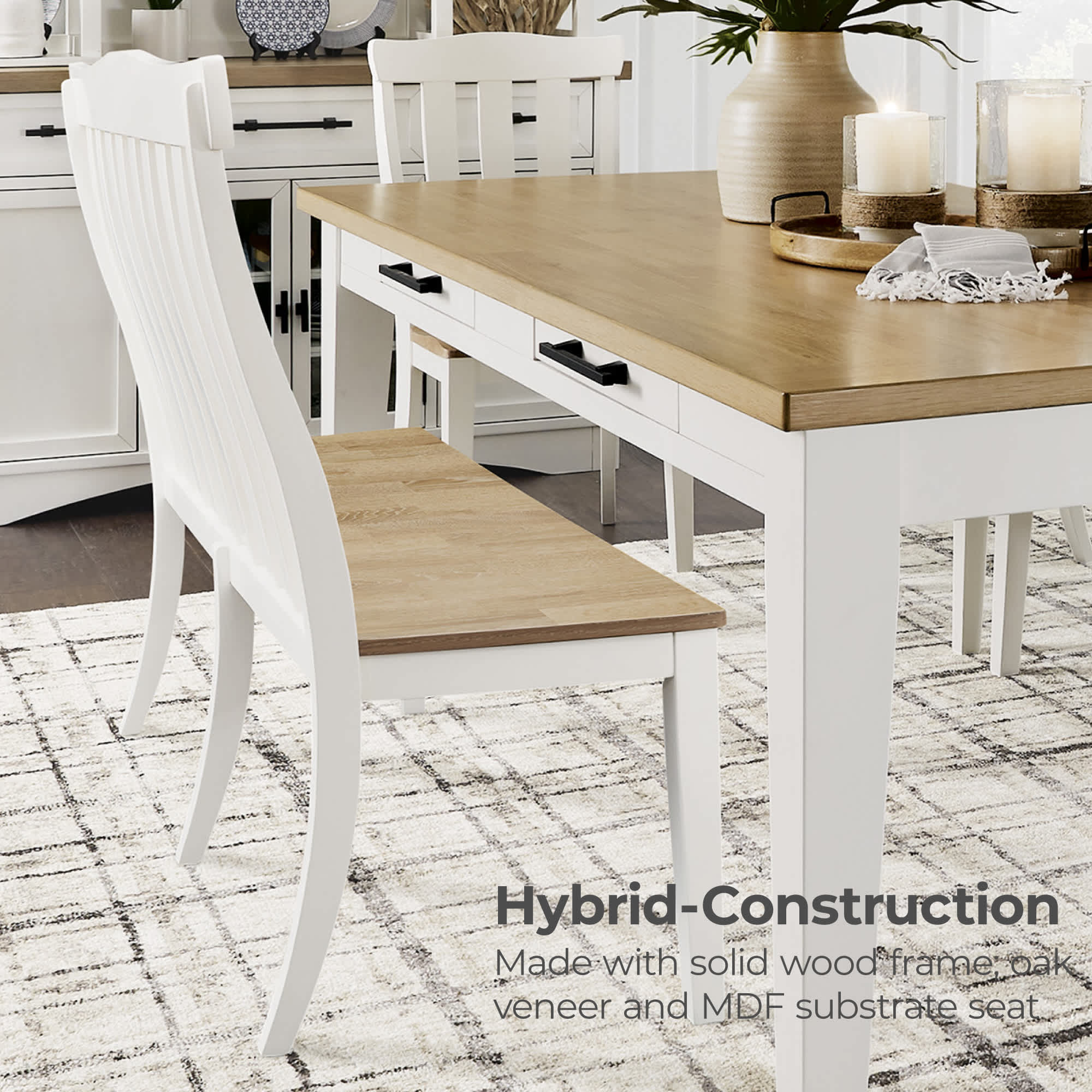 Signature Design by Ashley D844-08 Dining-Chairs - View #8