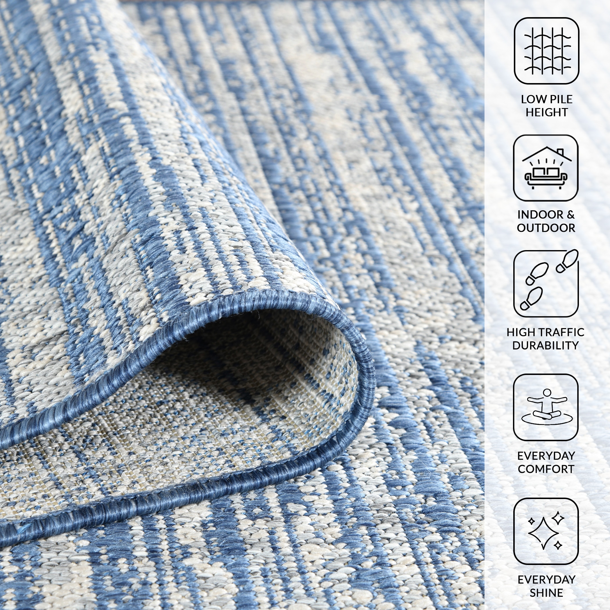 Amer Rugs MRY82408 rugs - View #11