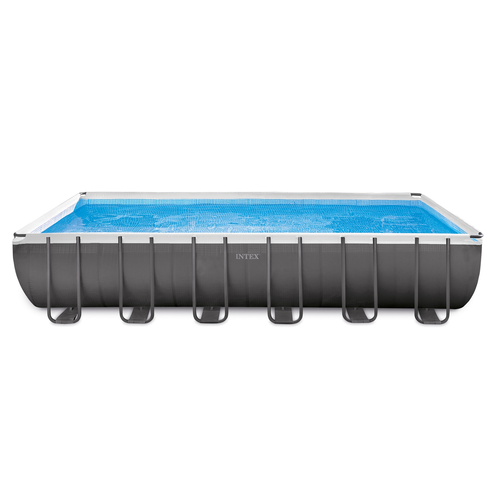 Intex 173520 Above-Ground-Pools - View #2