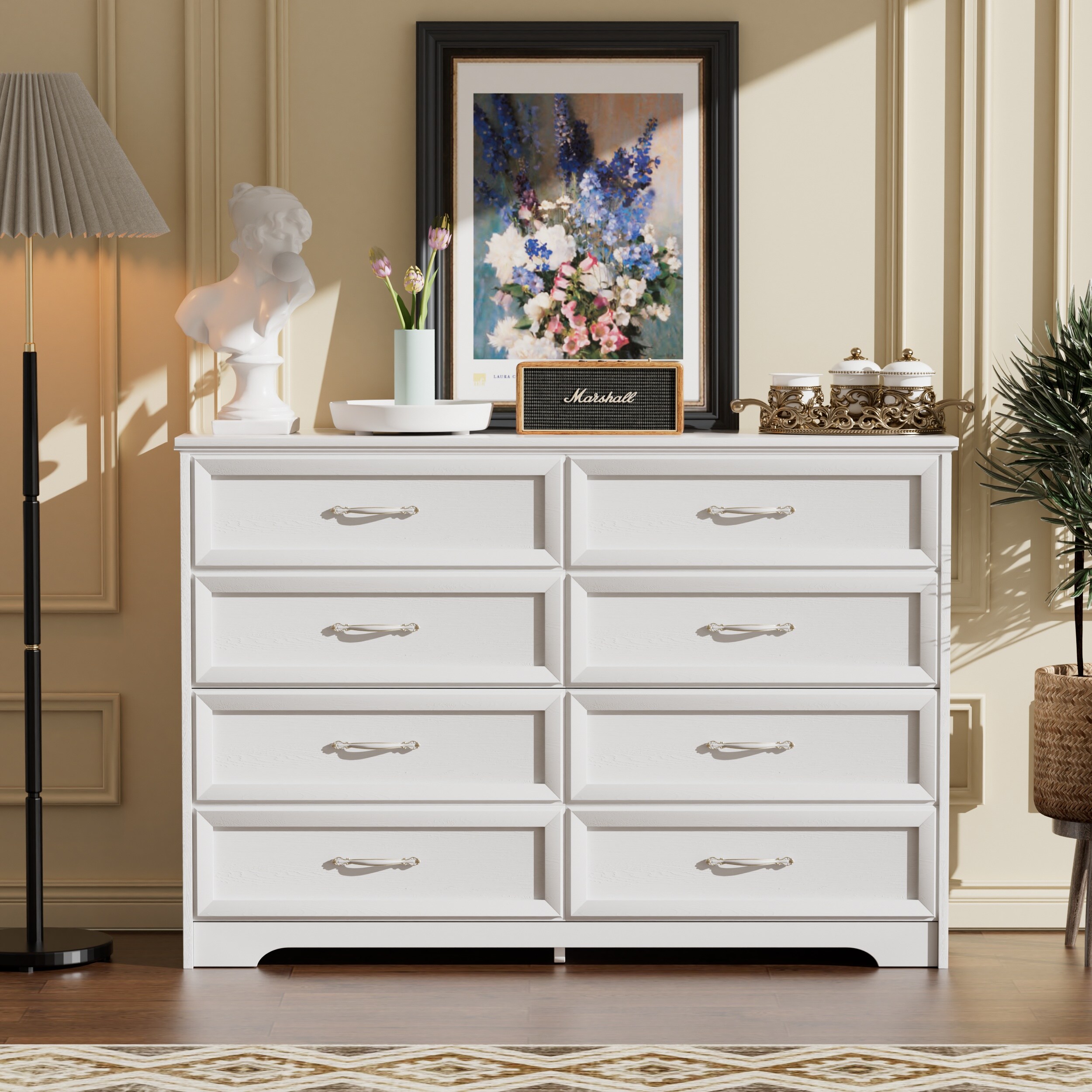 DELUXE LIVING DLP182257 dressers - View #3