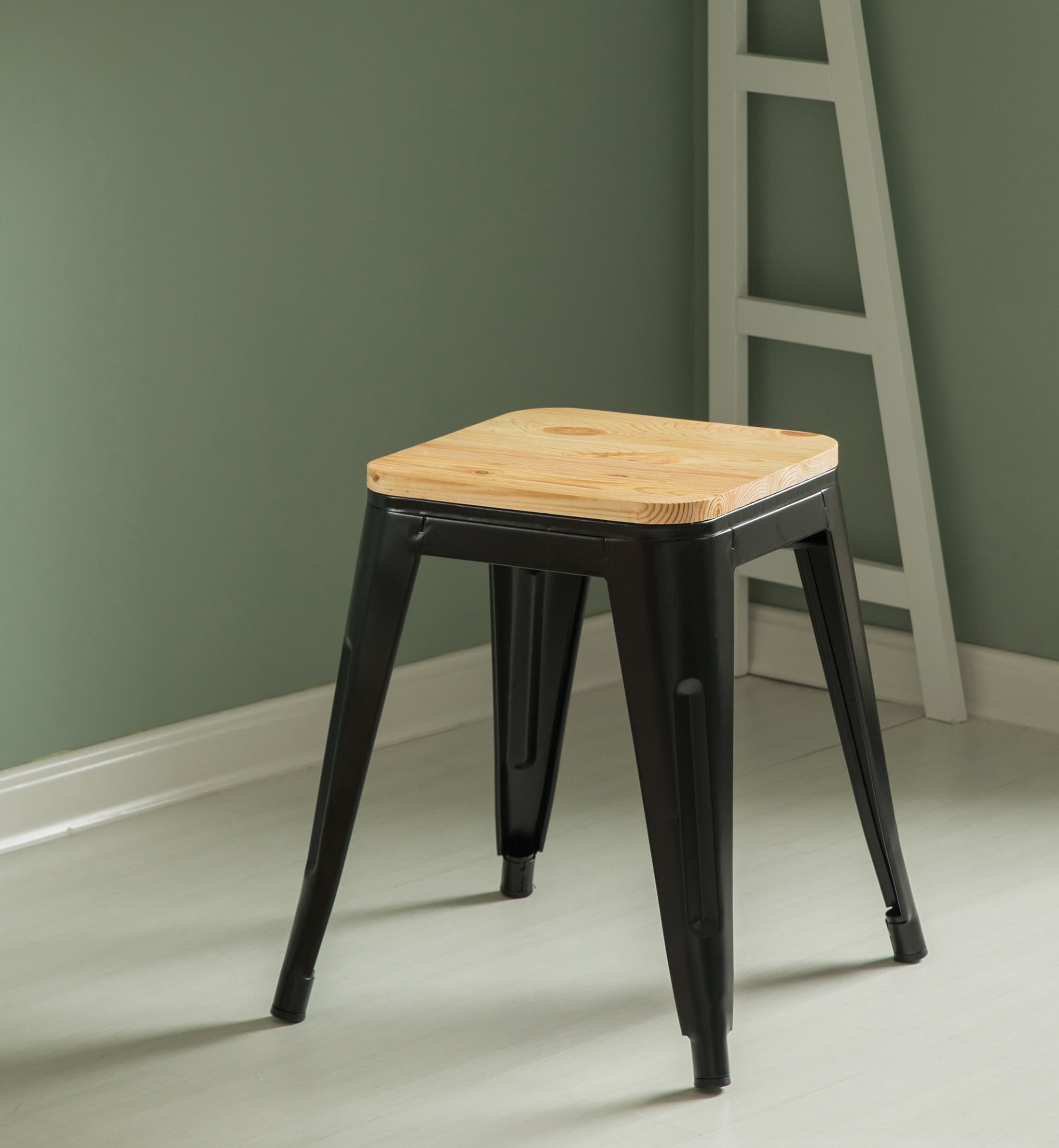 Vintiquewise QI004465.M stools - View #8