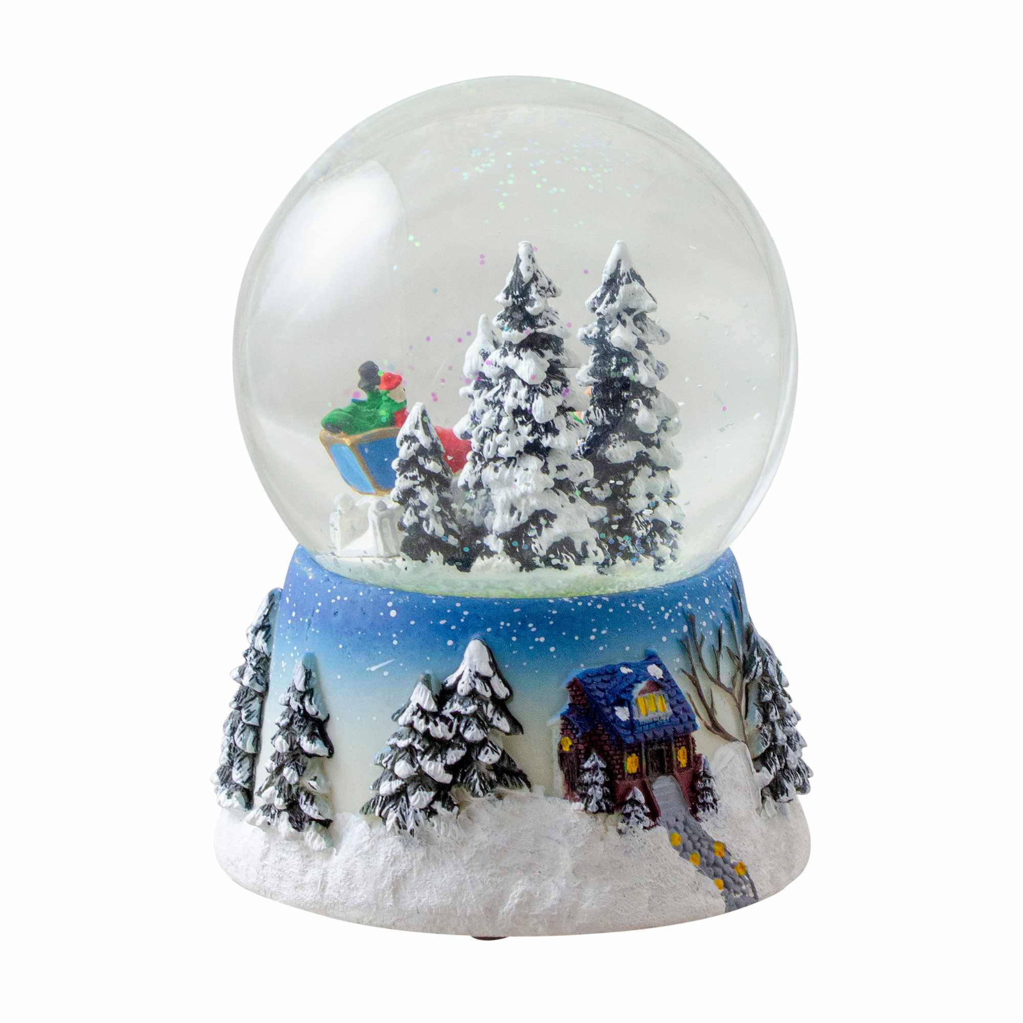 Northlight NORTHLIGHT PM27043 Table-Christmas-Decorations - View #3