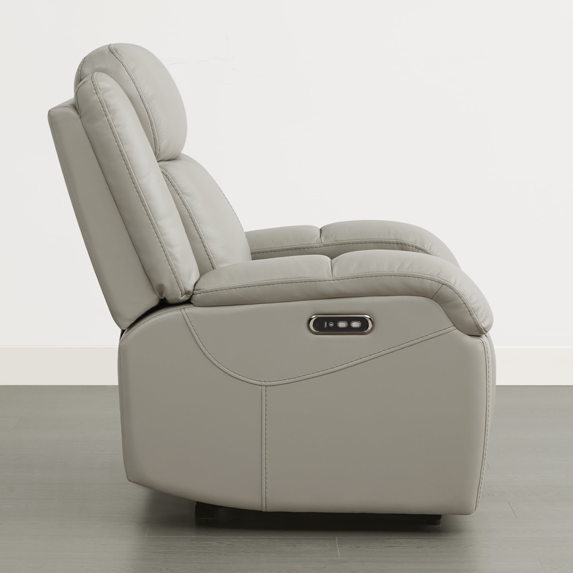 Circle 55 LSME7A6067-GREY-1S recliners - View #8