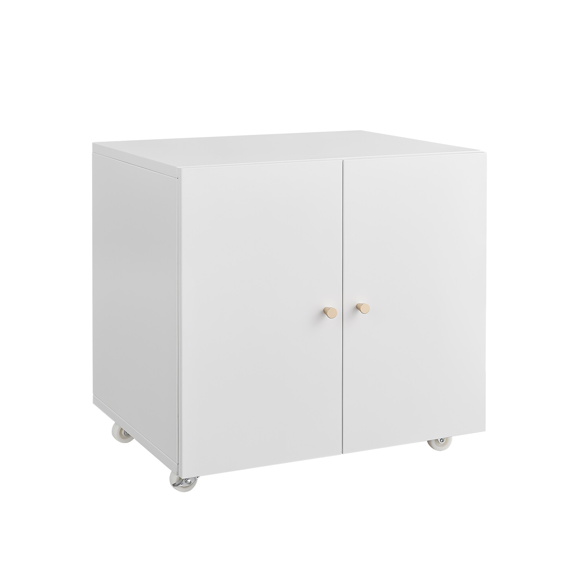 SINOFURN SYD260002BW Filing-Cabinets - View #4