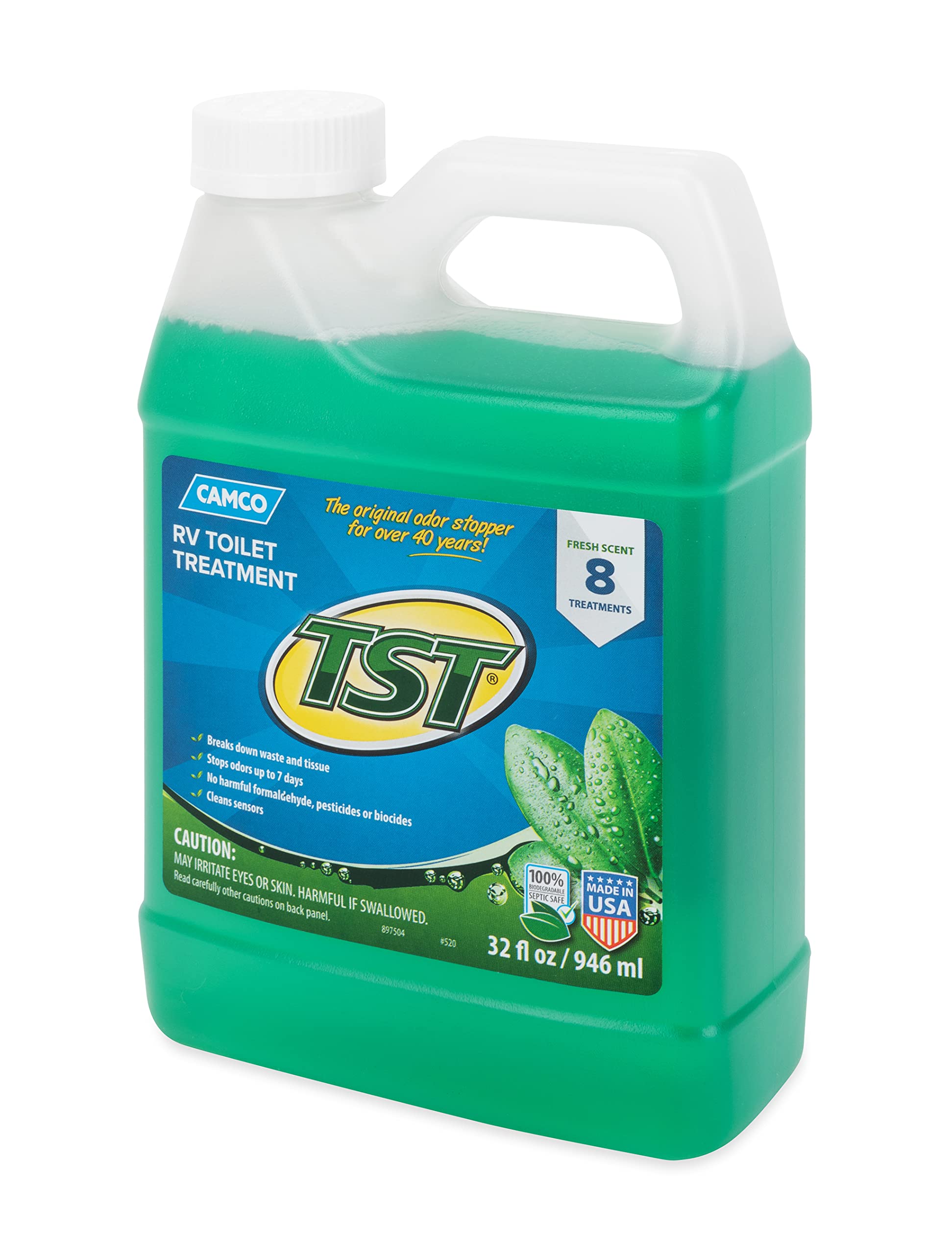 CAMCO 40226 Septic-Cleaners - View #3
