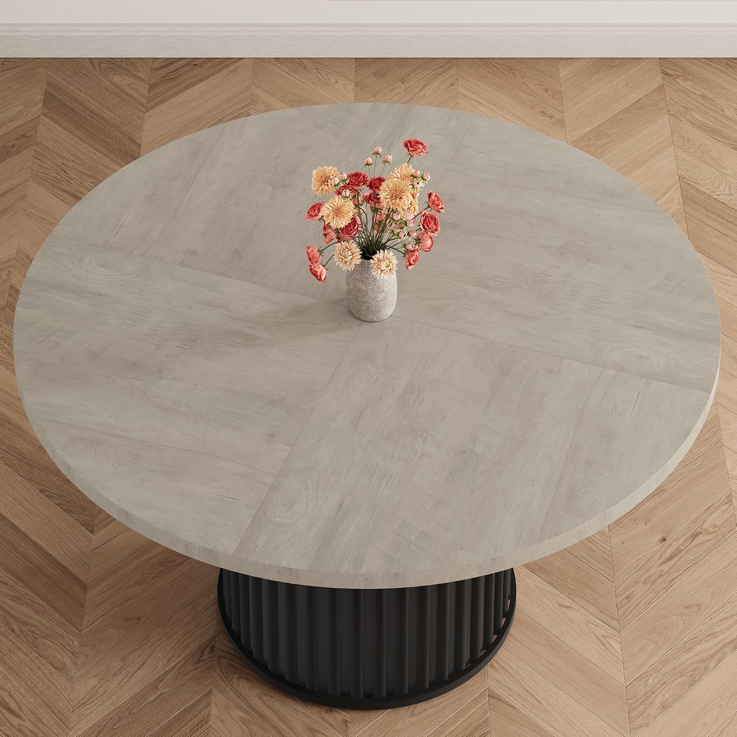 Garvee XSN-PHK-33HYJXM1 Dining-Tables - View #3