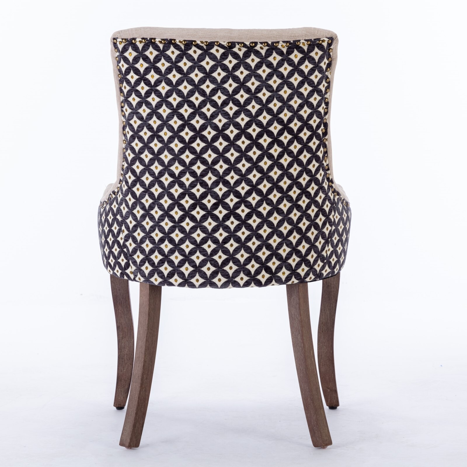 LUXEYARD DS-M-BAC03303 chairs - View #7