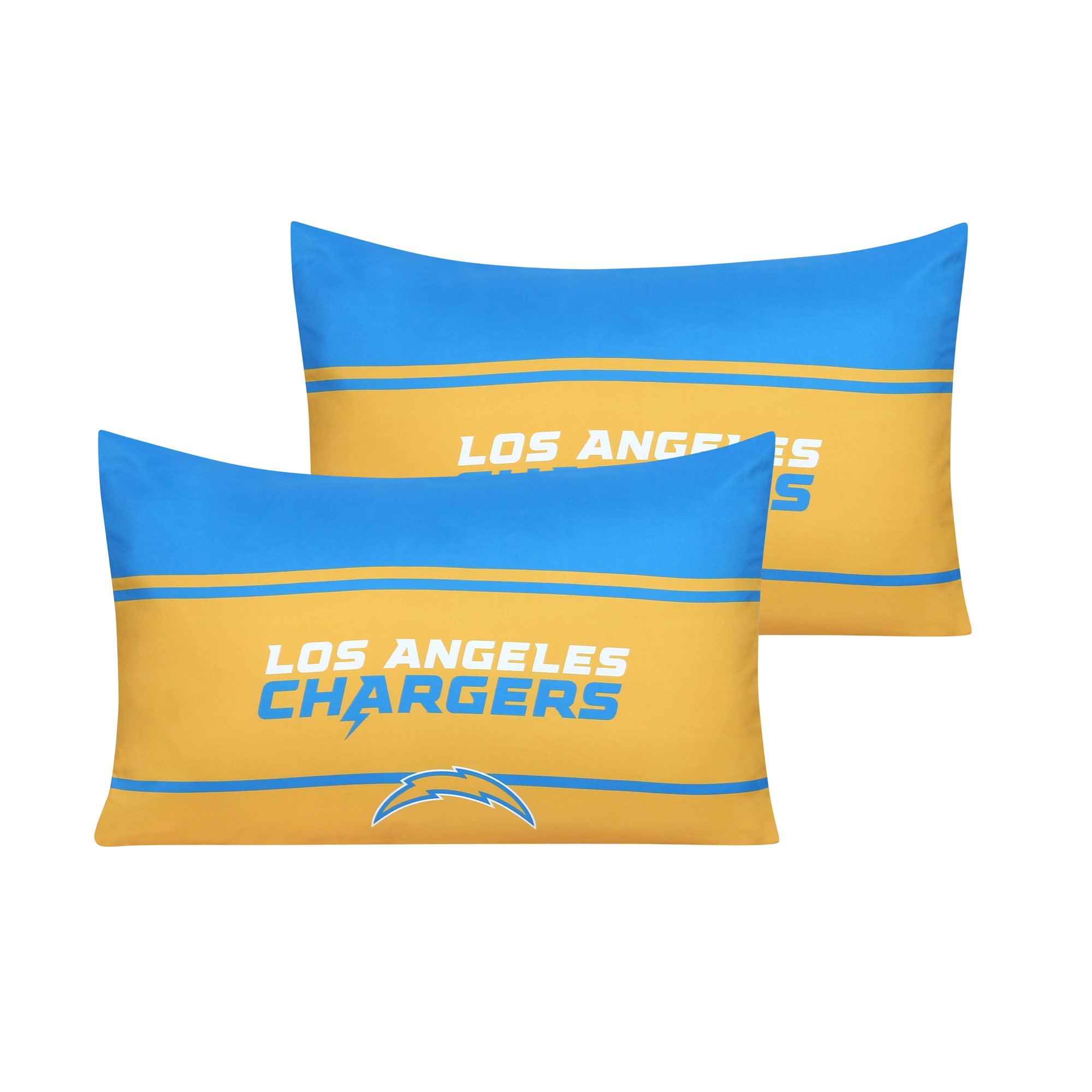 powder blue Q - Los Angeles Chargers