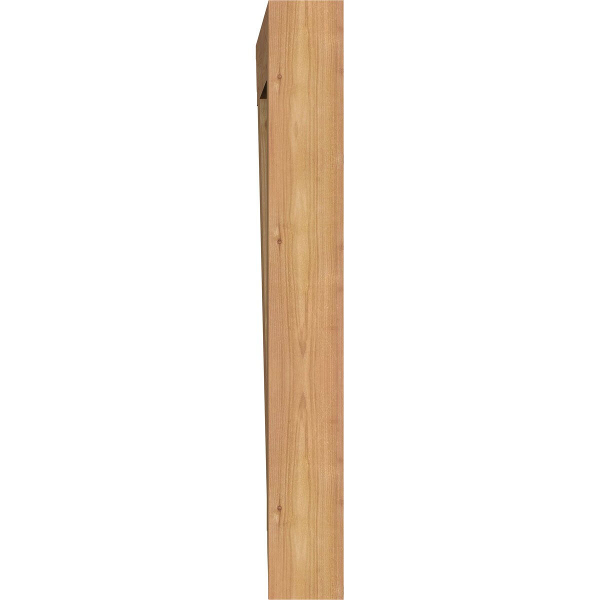 Ekena Millwork BKT04X28X28WTL01SWR Exterior-Brackets-Braces - View #4