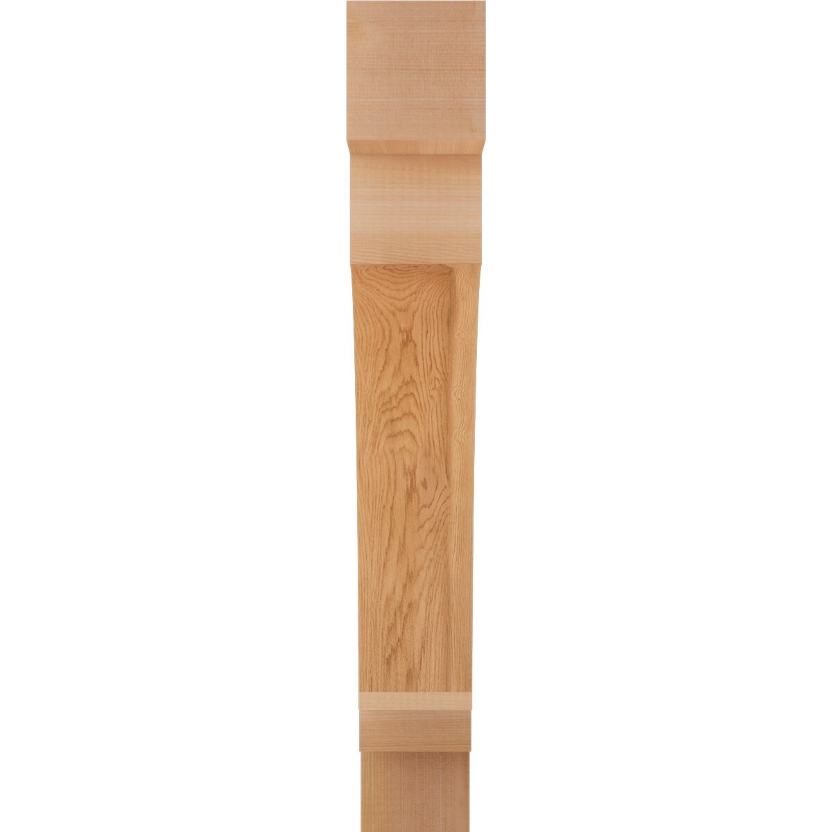 Ekena Millwork BKT04X24X28IMP05SWR Exterior-Brackets-Braces - View #2