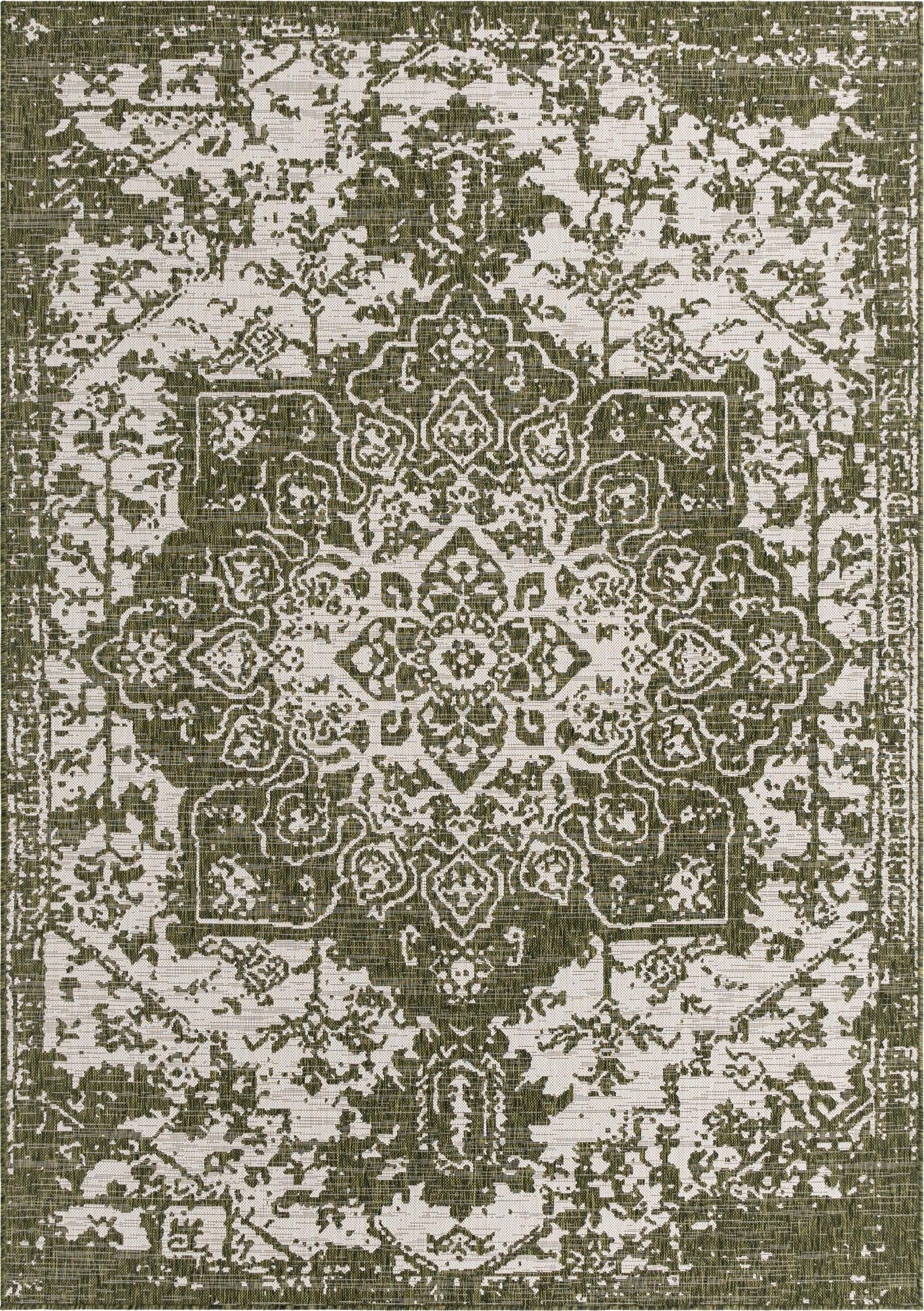 Unique Loom 3153040 rugs - View #2