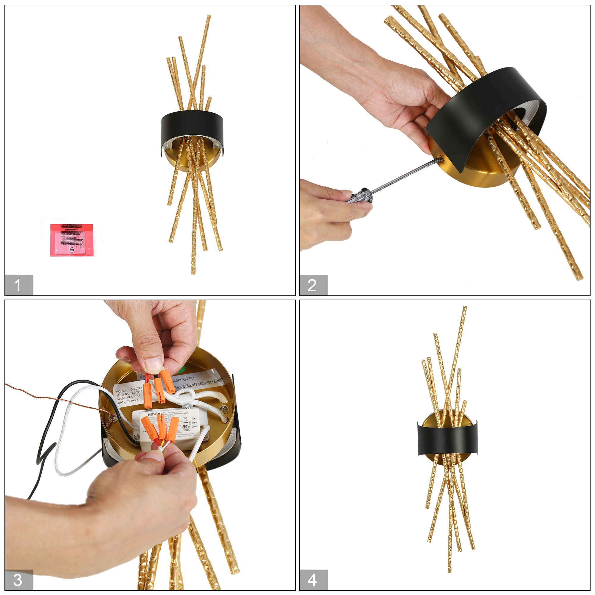 LNC HA05345 b090000 - View #13