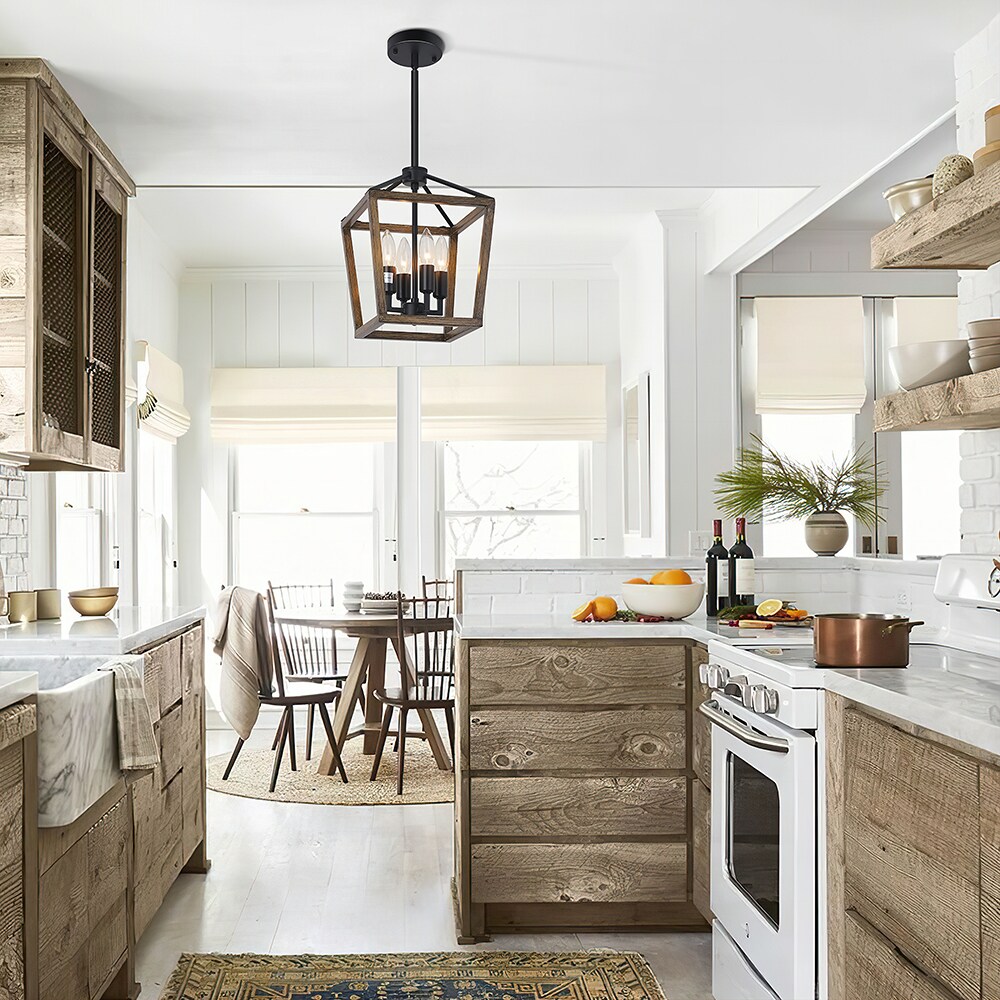 GoYeel ZP021 Pendant-Lights - View #7