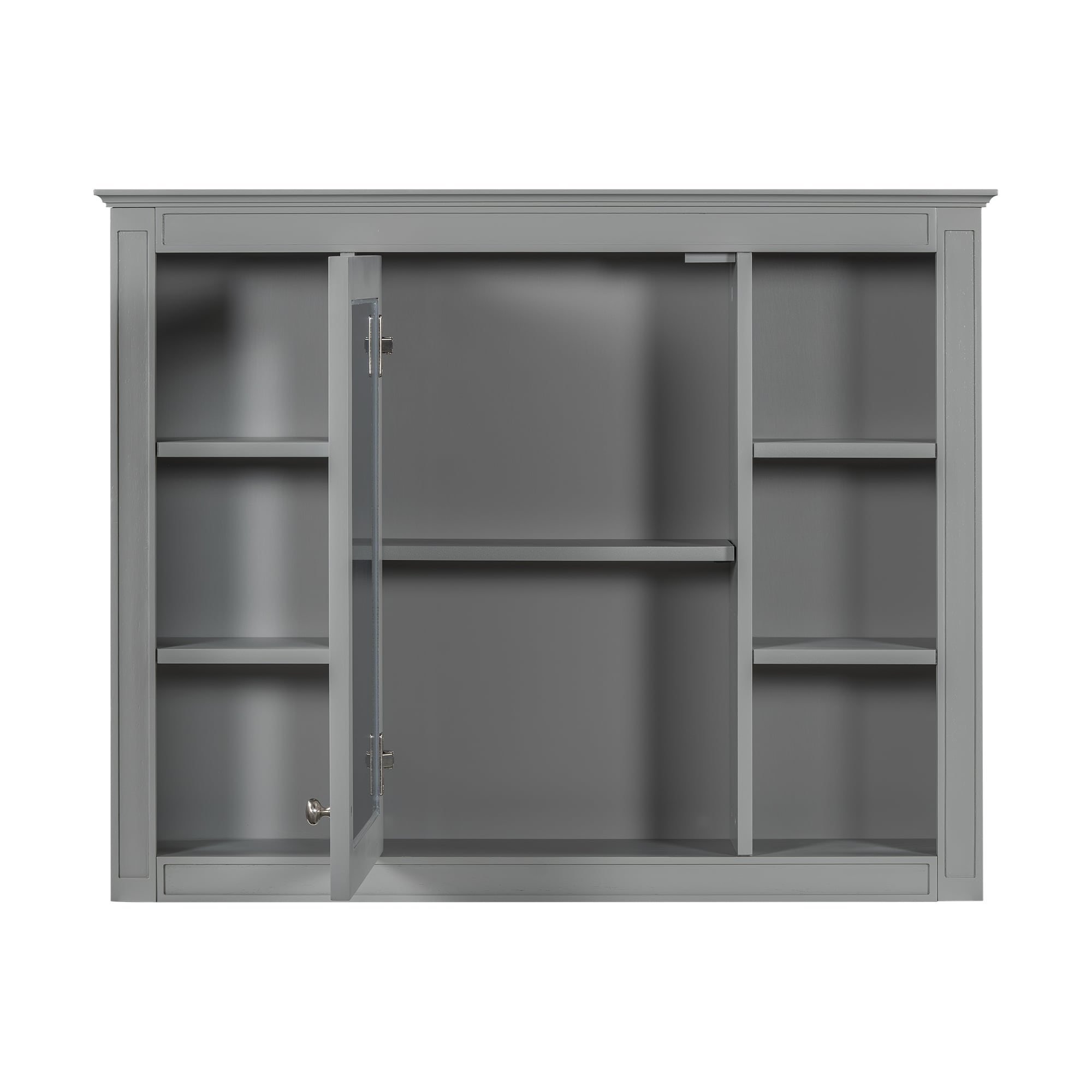 AAZJ 710-322917AAE Bathroom-Medicine-Cabinets - View #17