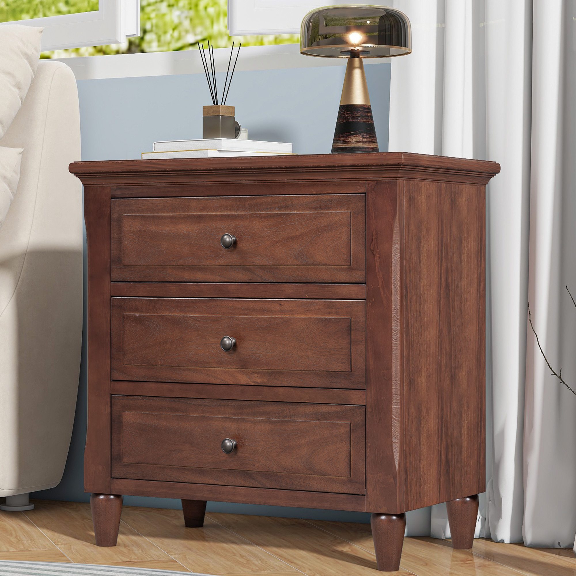 Bella Depot BDS-319366D nightstands - View #3