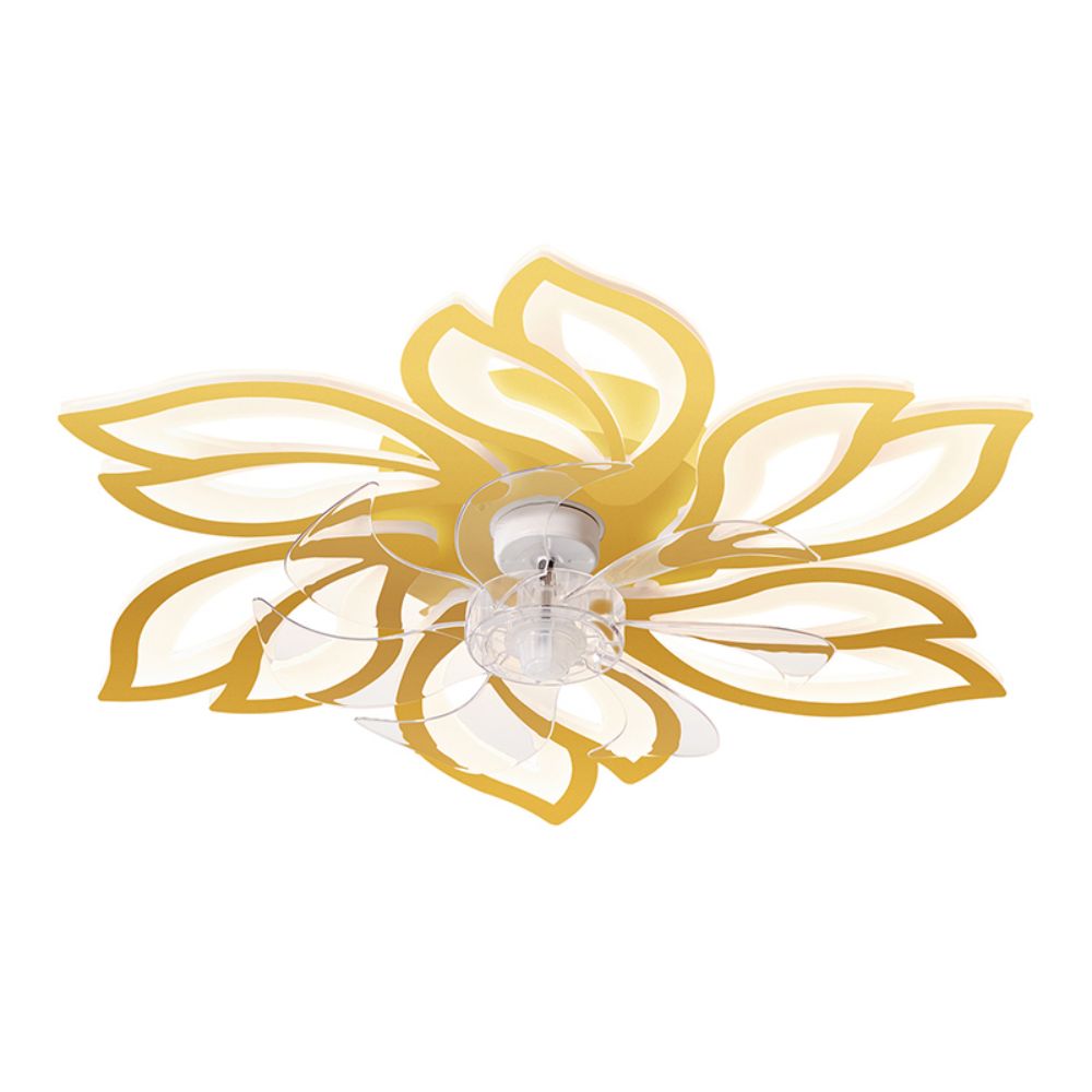 Oaks Decor OK09119855 Ceiling-Fans - View #3