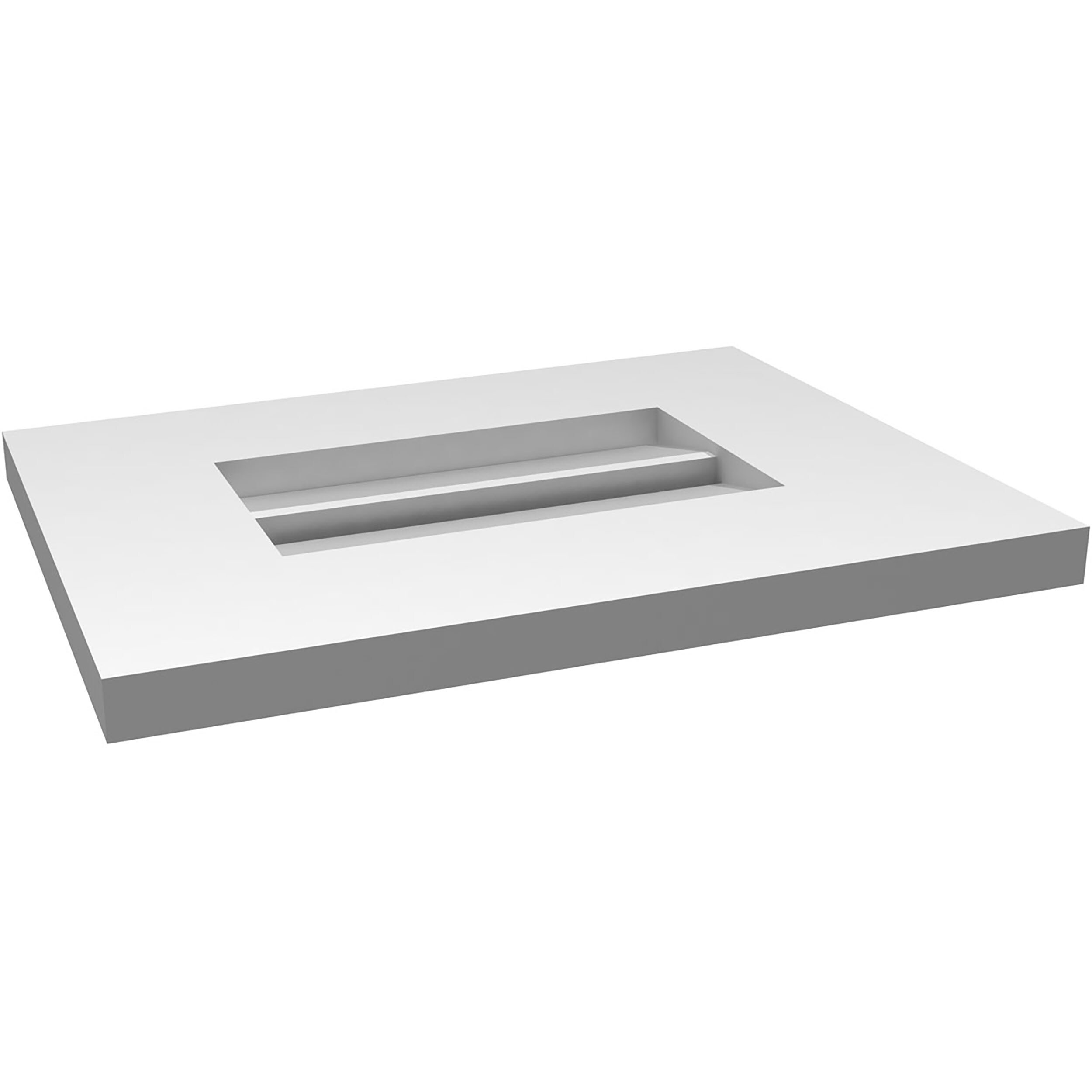 Ekena Millwork GVPVE16X1201SF Gable-Vents - View #5