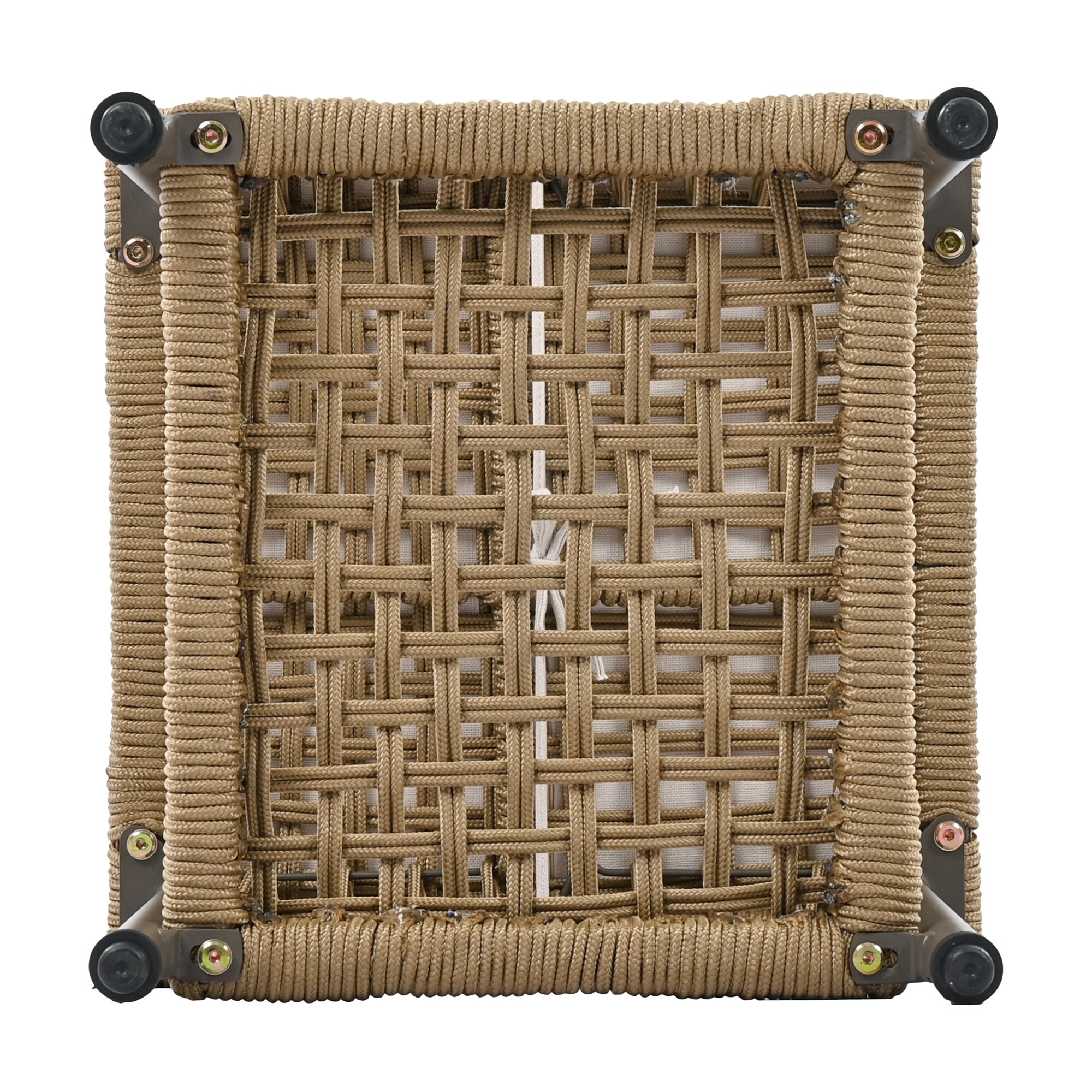 BABOOM BOM-000014Z-OR Patio-Conversation-Sets - View #16