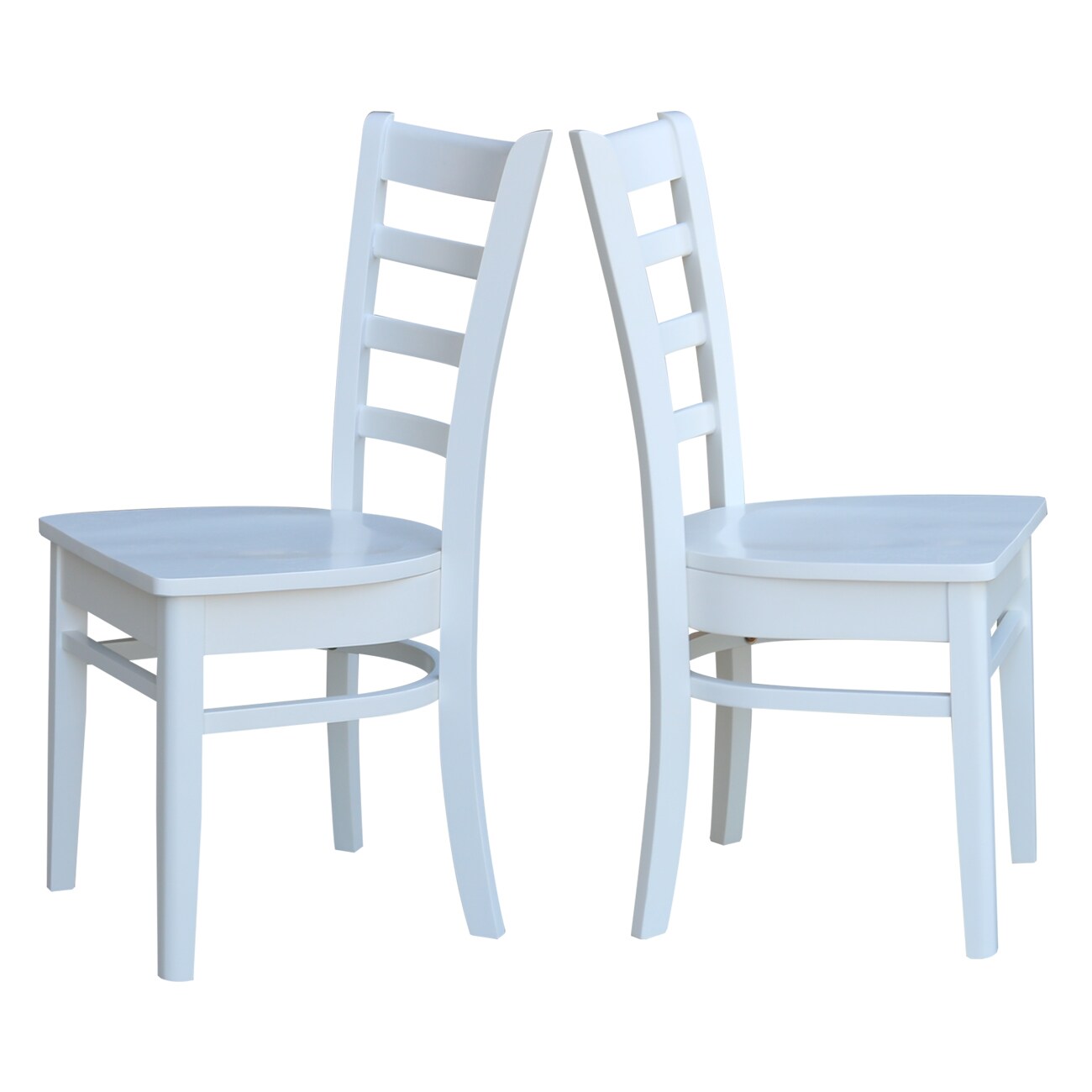 International Concepts C08-617P Dining-Chairs - View #7