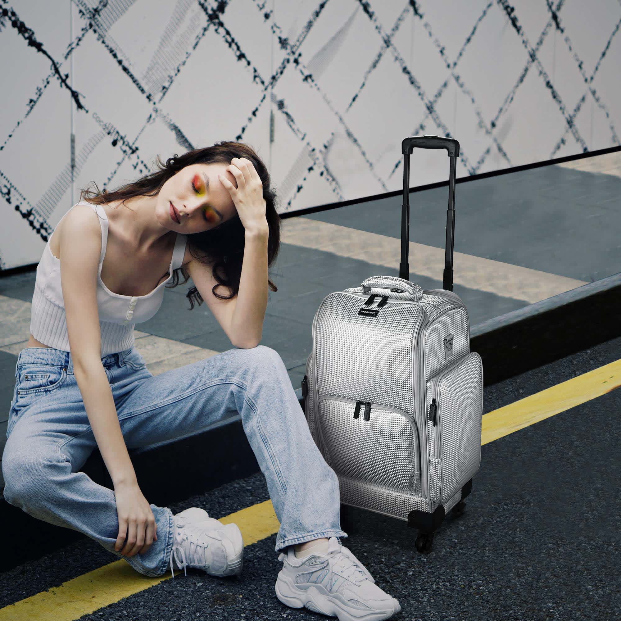 Yescom 12MKC071-8T2B-PU-LO Bags-And-Backpacks - View #8