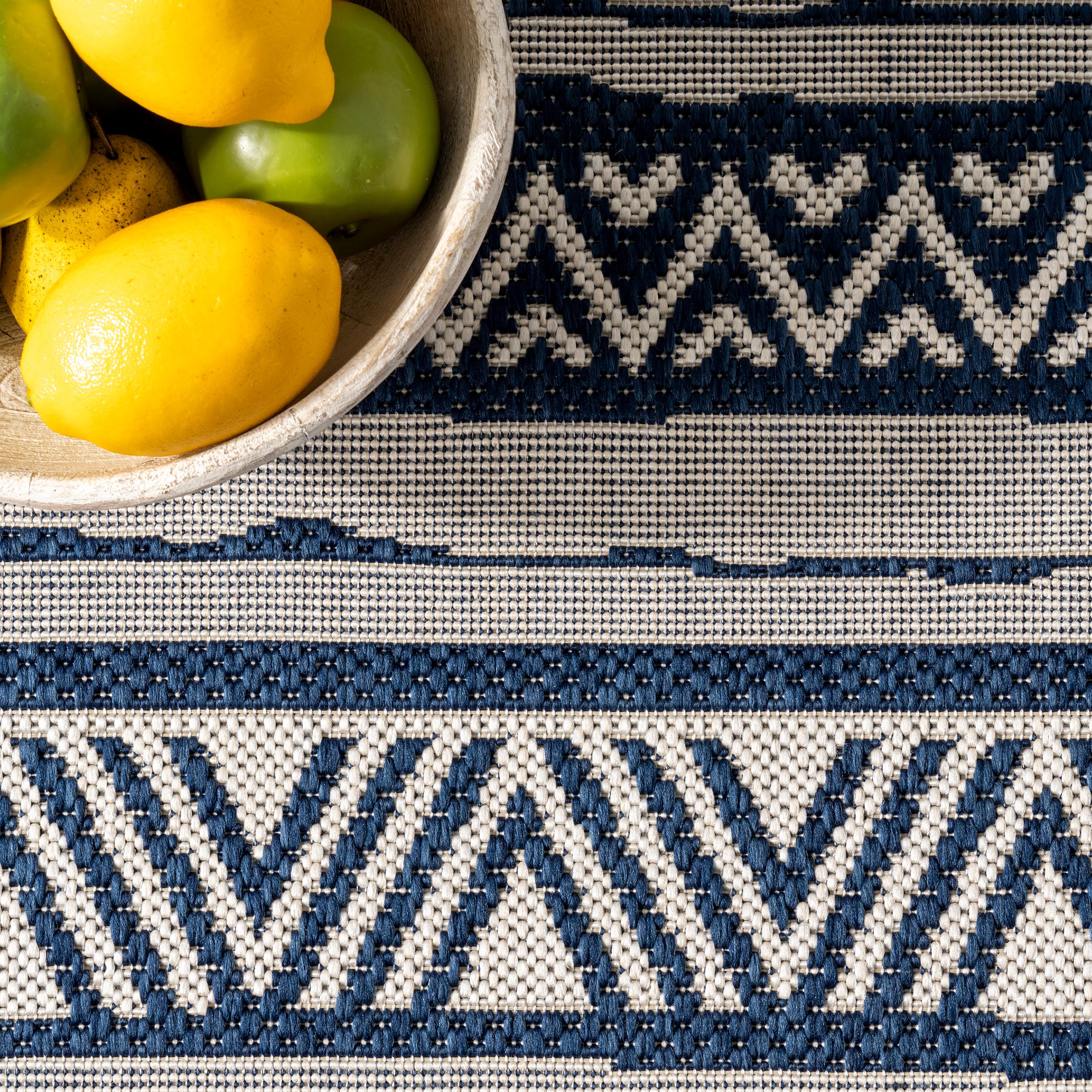 nuLOOM GBCB34A-6709 rugs - View #4