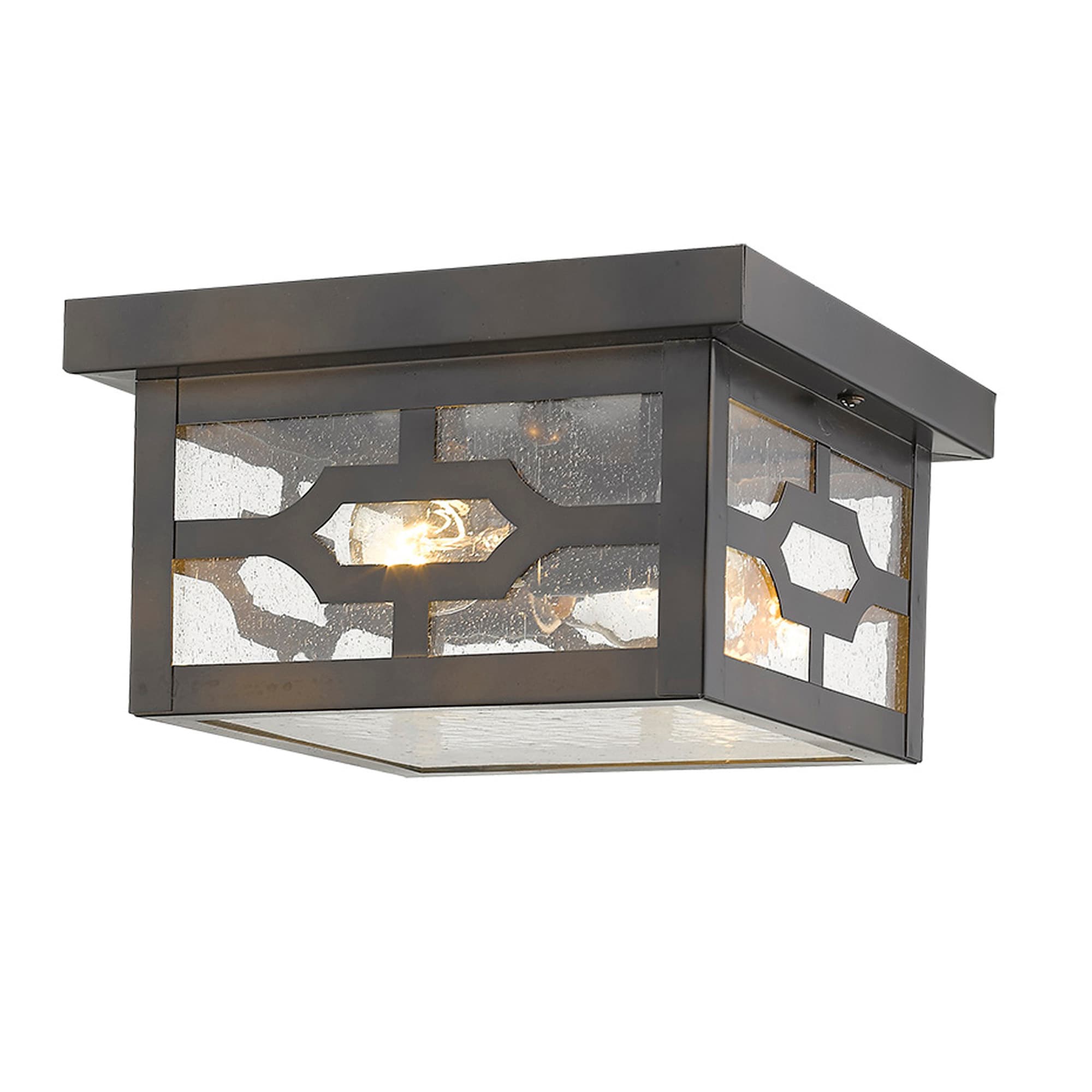 Acclaim Lighting 1765ORB flushmounts - View #2