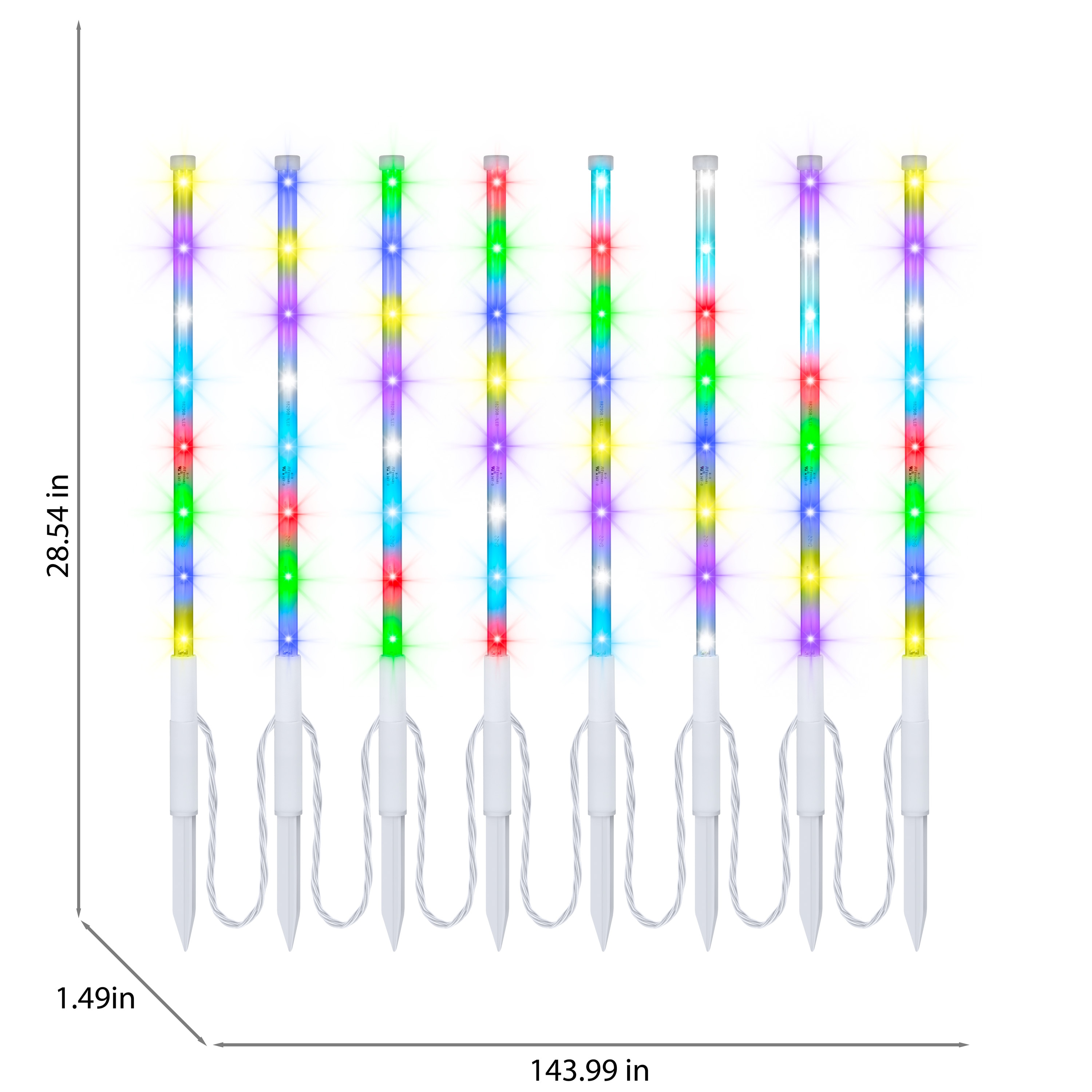 Gemmy 882908 Pathway-Markers - View #4