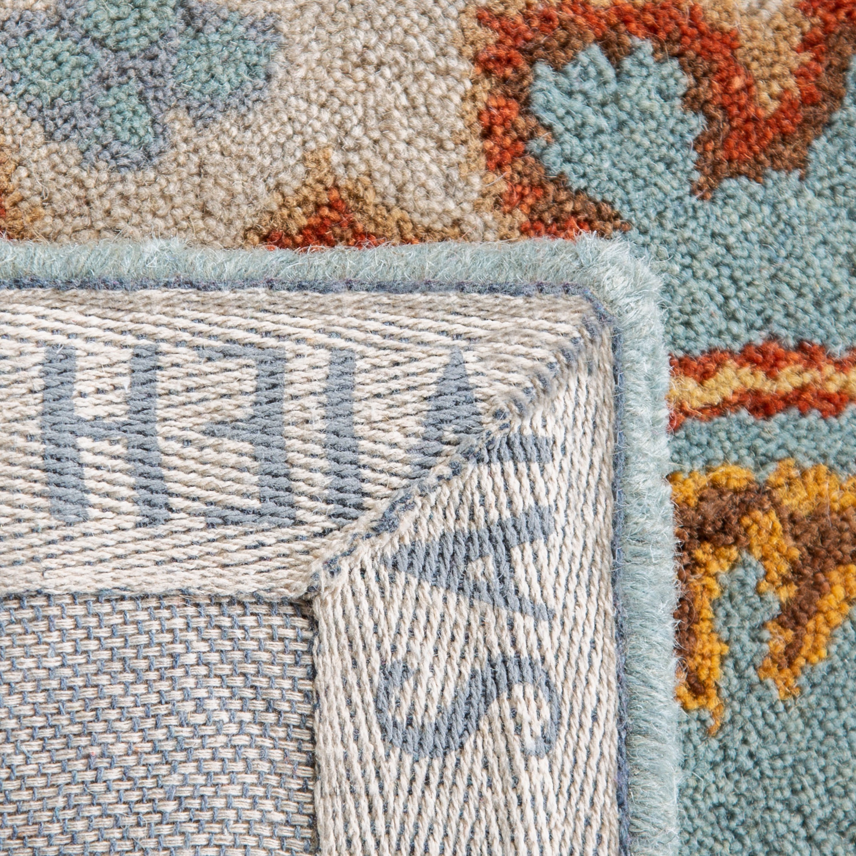 Safavieh HG734A-10R rugs - View #5