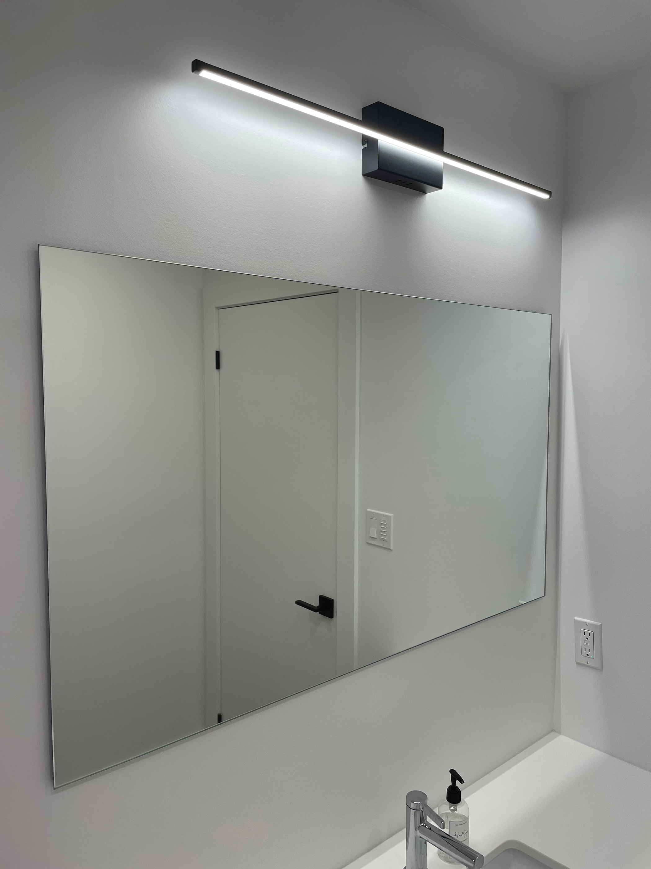 Dainolite ARY-3630LEDW-MB b090000 - View #8