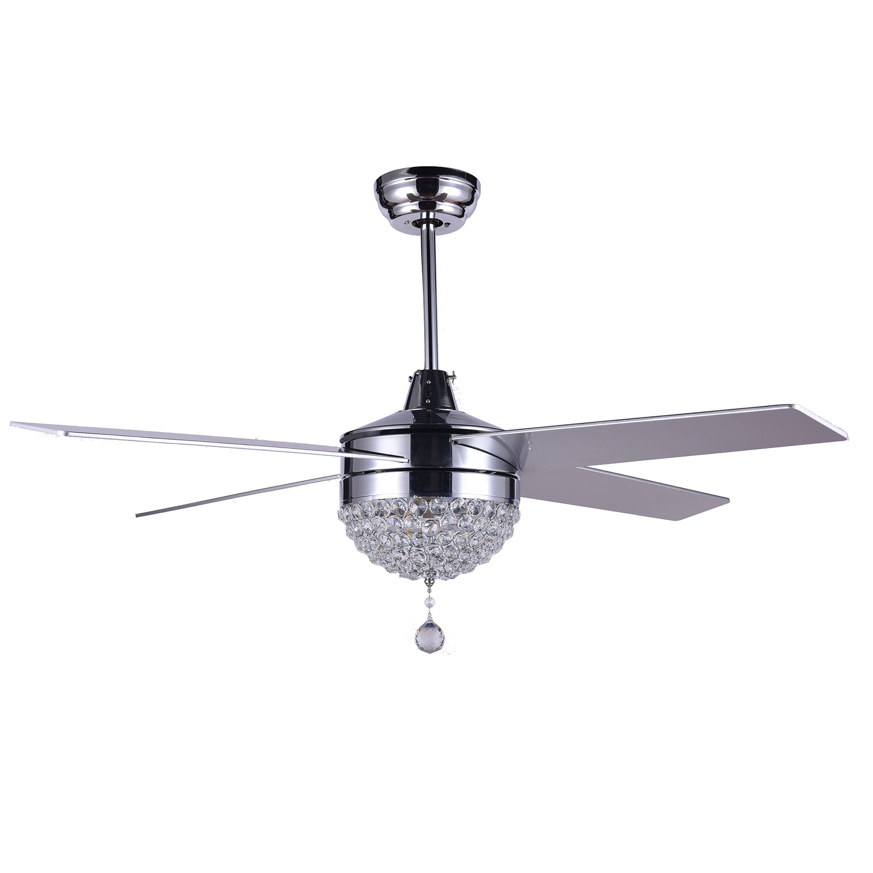 Cusp Barn BD2001-C-52 Ceiling-Fans - View #6