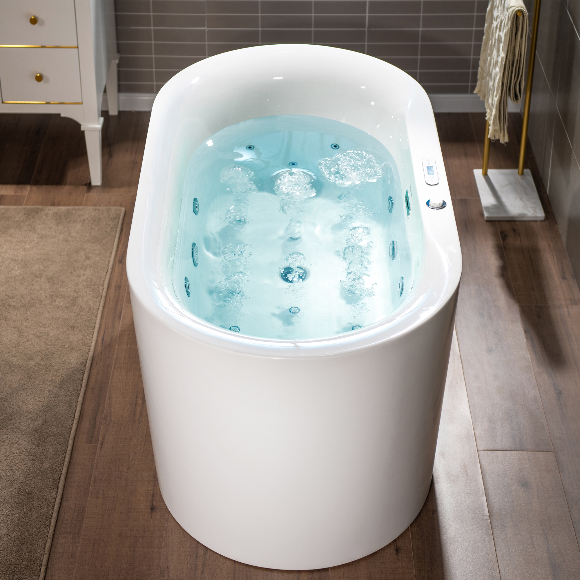 Woodbridge LB610 bathtubs - View #13