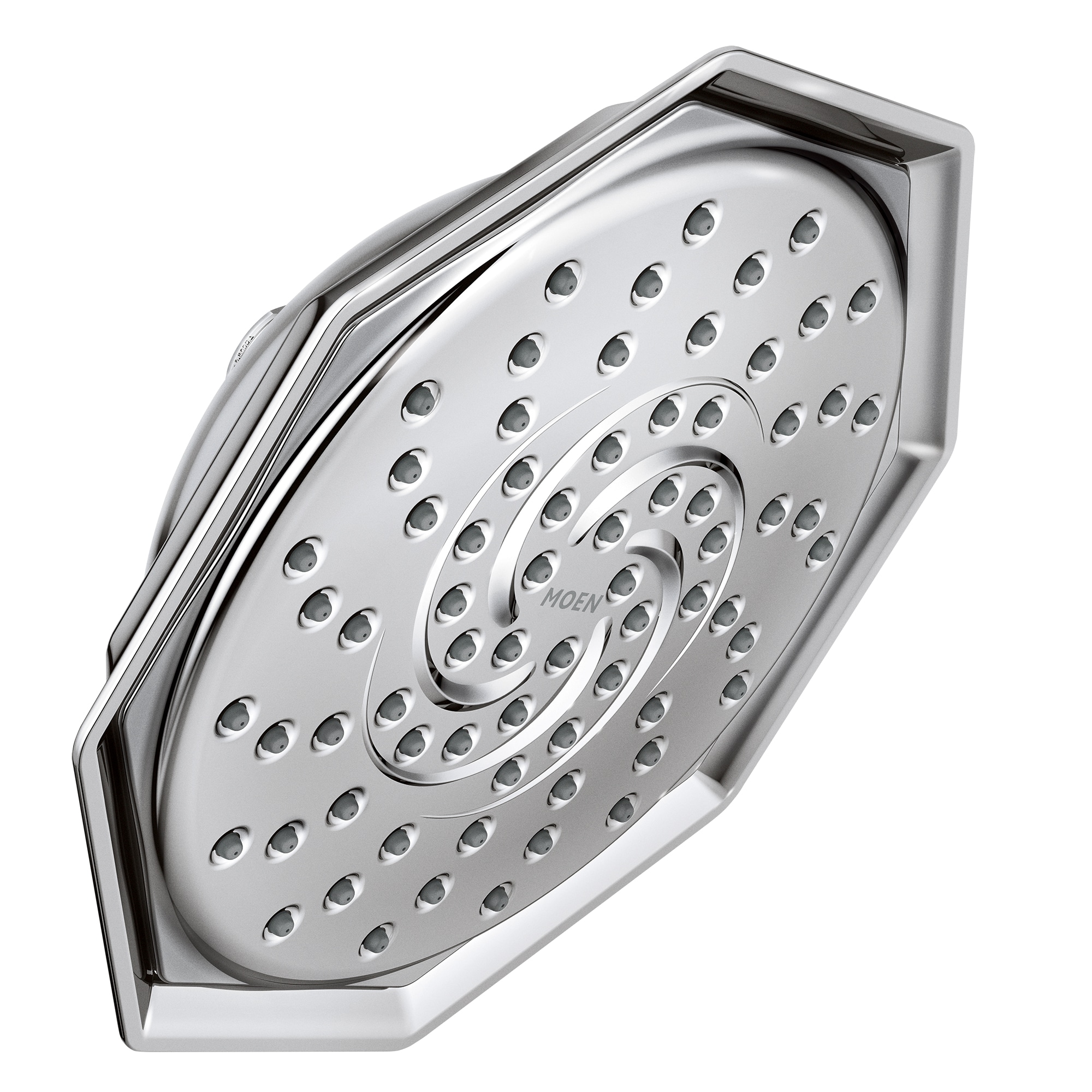 Moen 21999EP Fixed-Showerhead - View #3