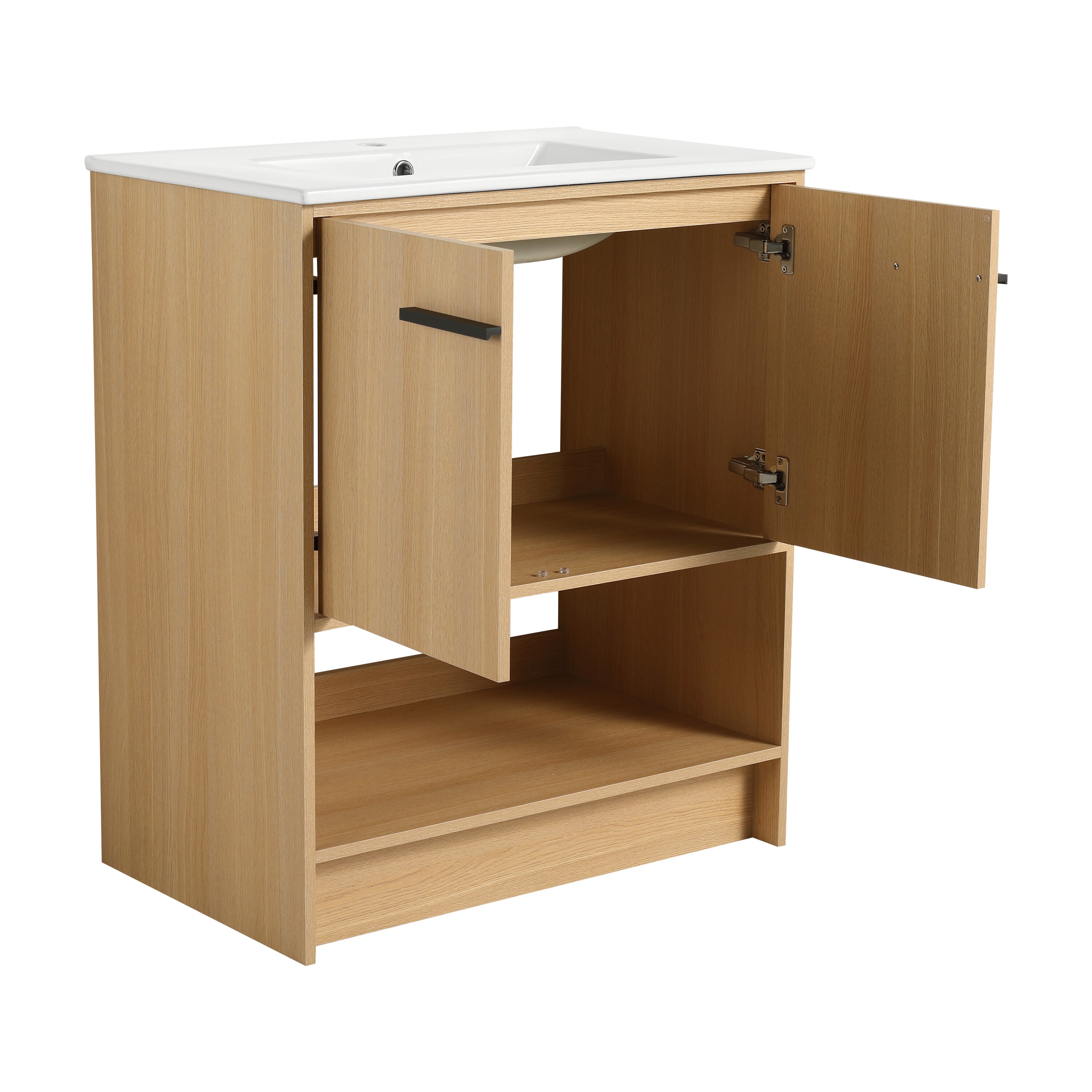 Tatayosi XH72S00017 Bath-Vanity-Combo - View #16