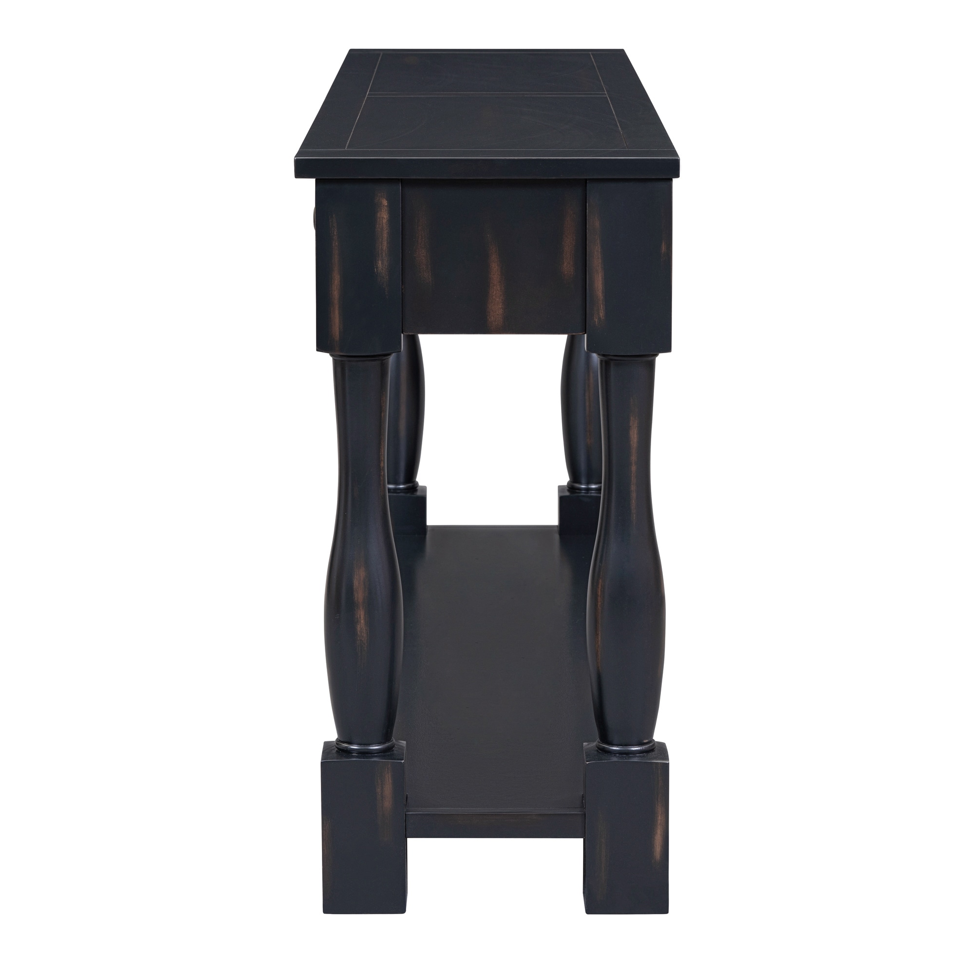 ModernLuxe WF314993AAB Console-Sofa-Tables - View #11