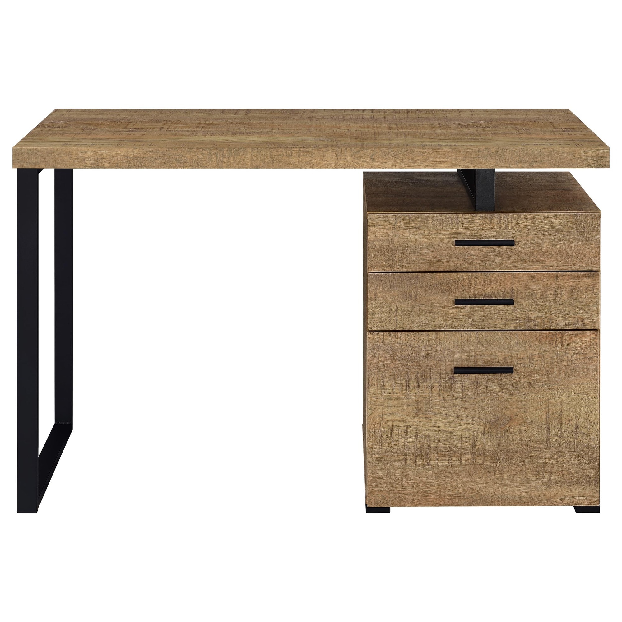 HyperDrop Cart W-B062P512457 desks - View #4