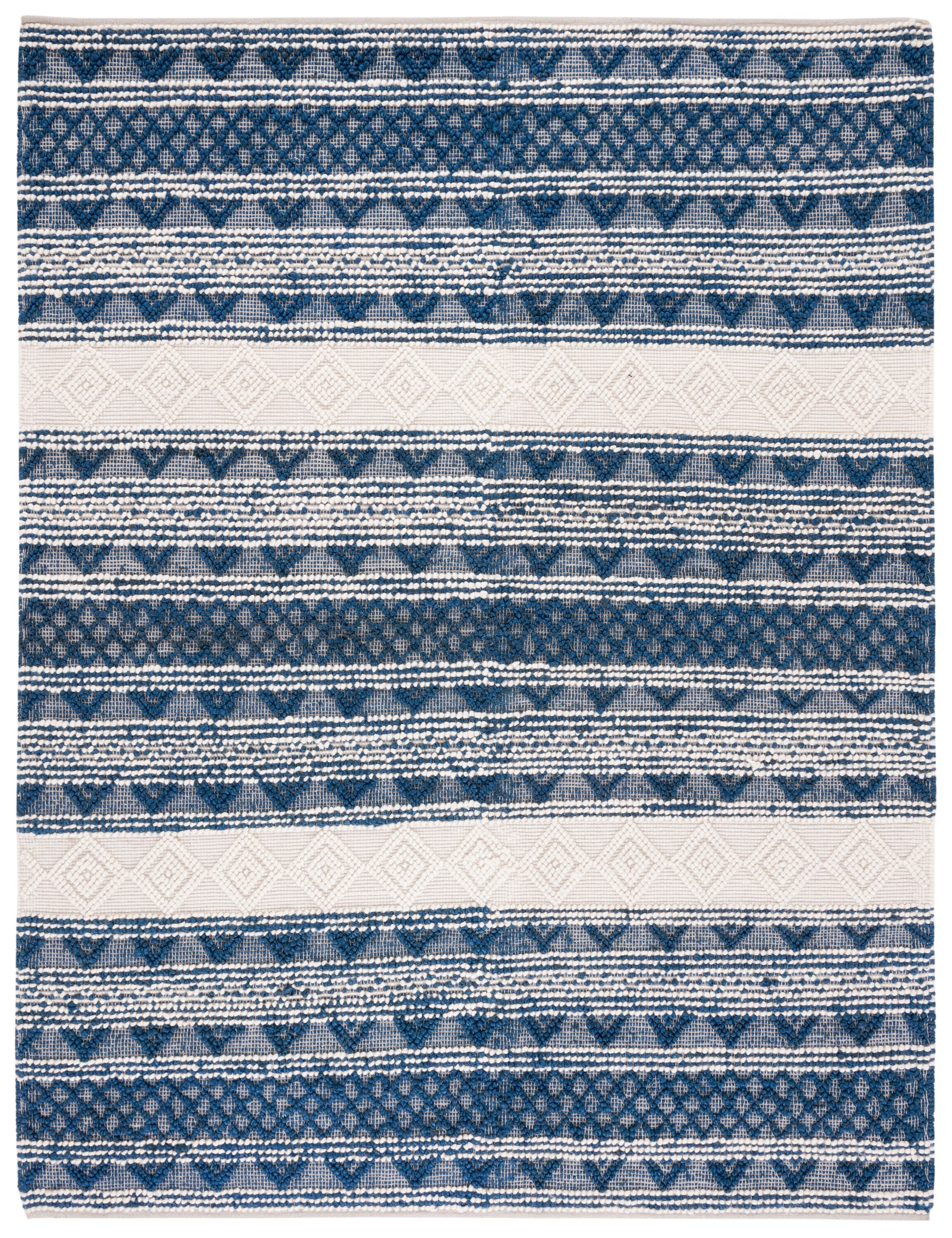 Safavieh NAT502N-8 rugs - View #2