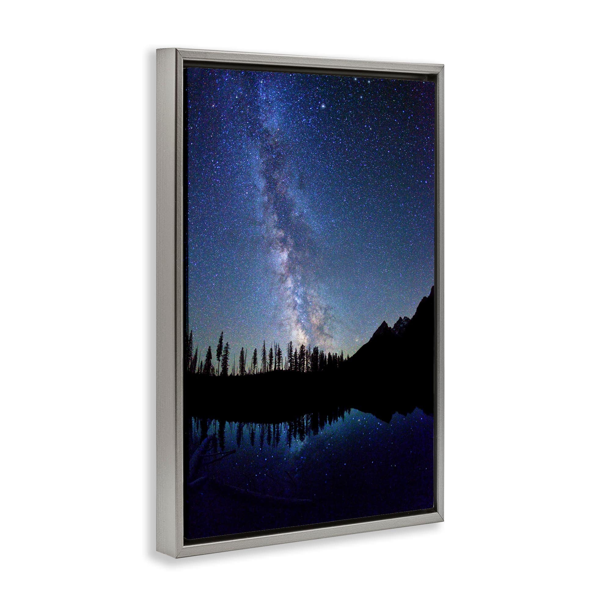 Stupell Industries BT-404-FFL-16X24 Wall-Art - View #2